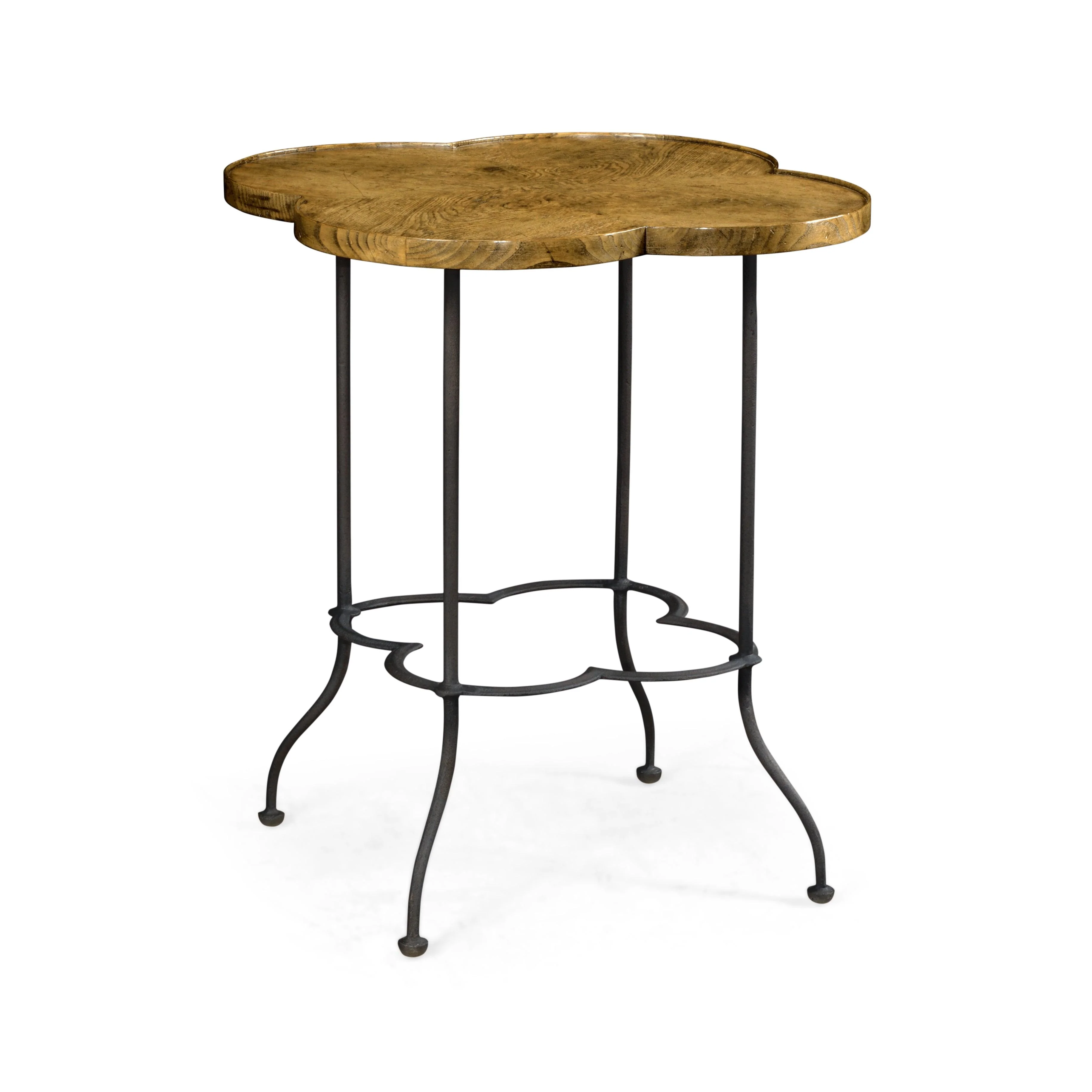 Casual Accents End Table - Frankwebs