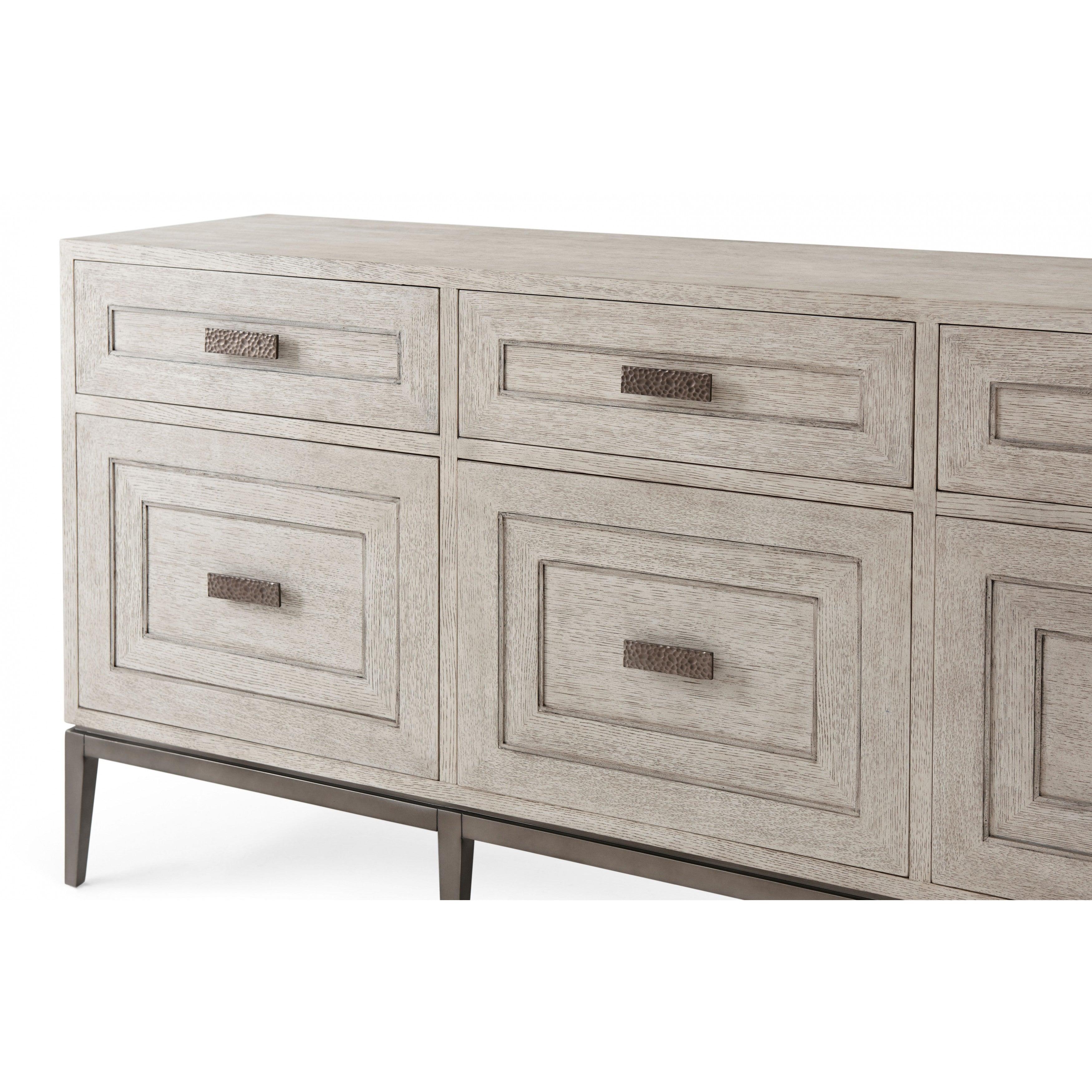 Giacomo Sideboard - Frankwebs