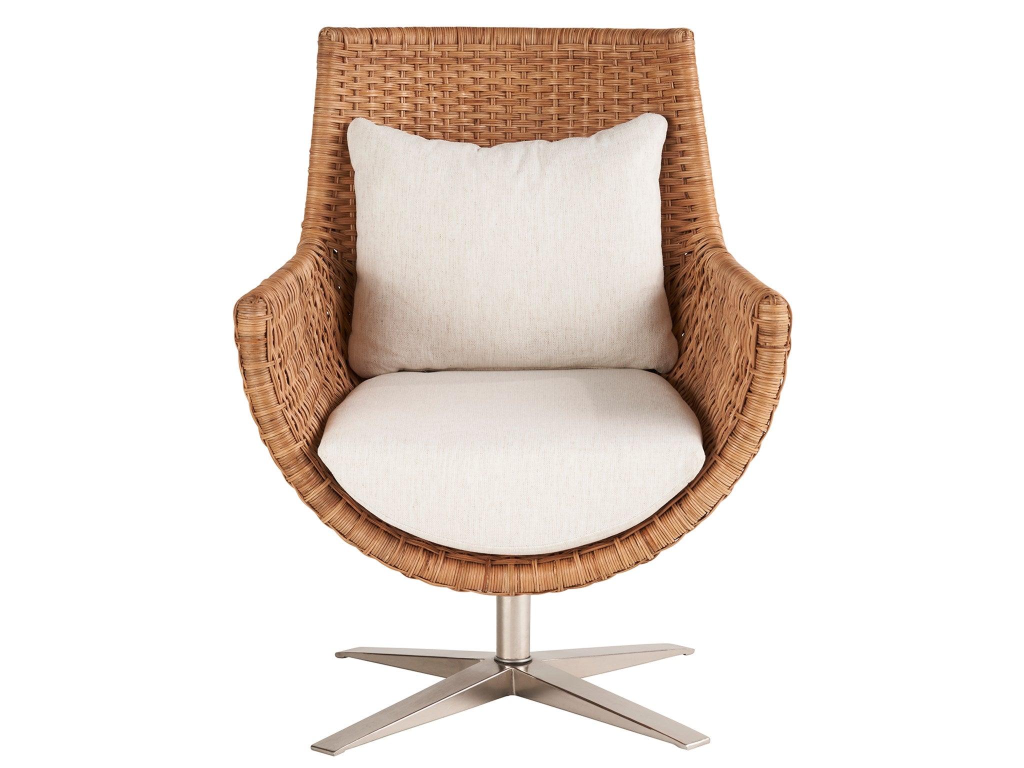Weekender Sullivan Arm Chair - Frankwebs