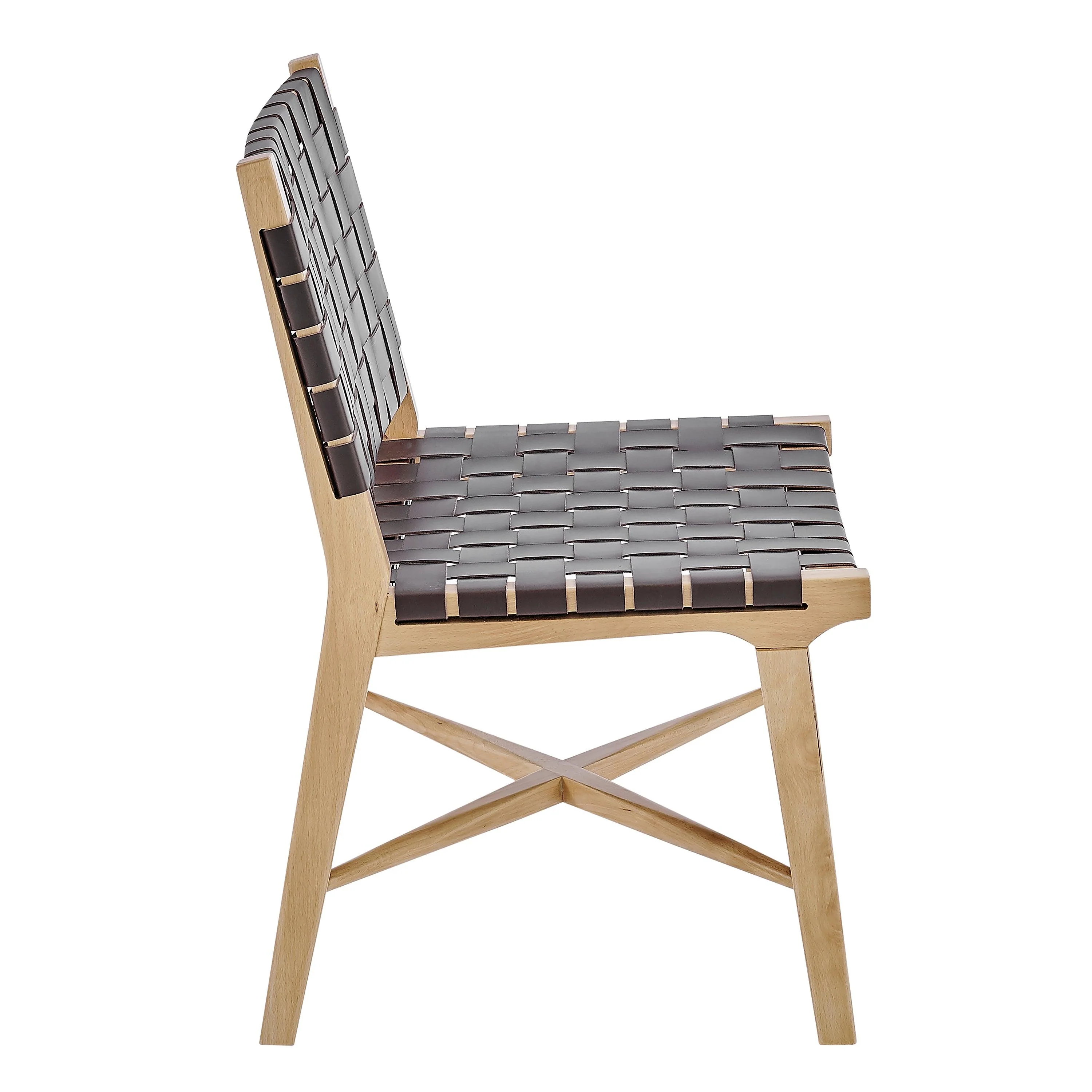 Evangeline Side Chair - Frankwebs