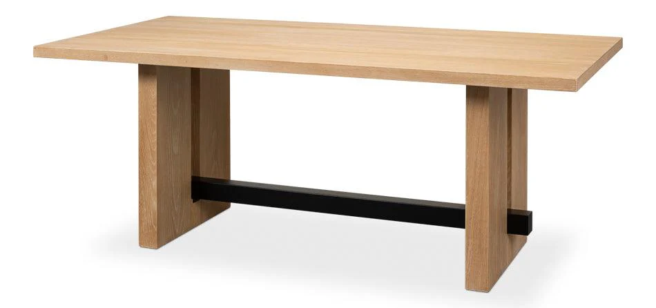 Russell Dining Table - Frankwebs
