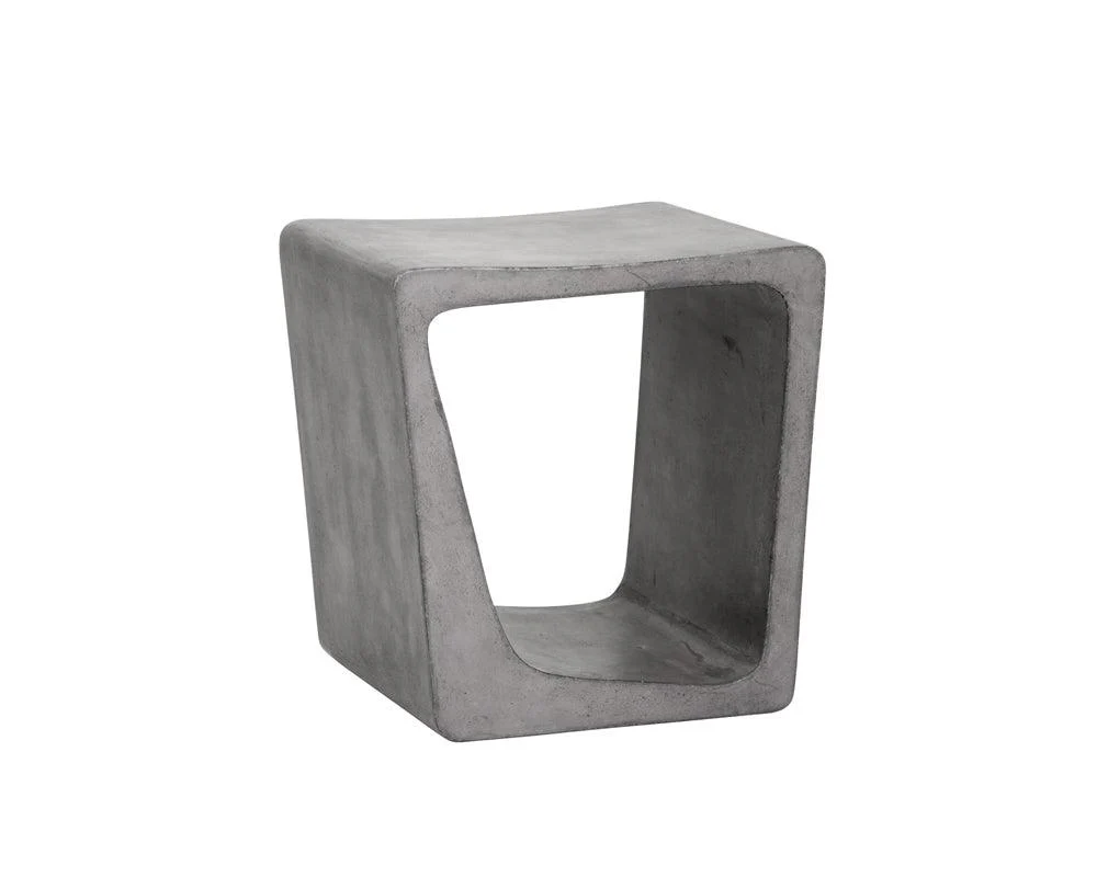 Darwin End Table - Frankwebs