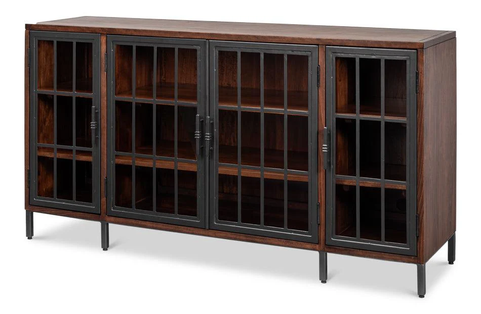 Jessica Vineyards Credenza - Frankwebs