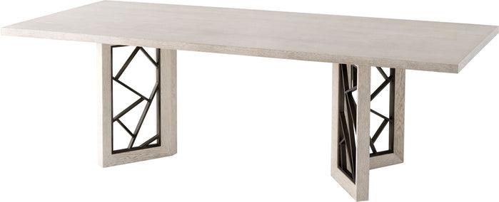 Renata Dining Table - Frankwebs