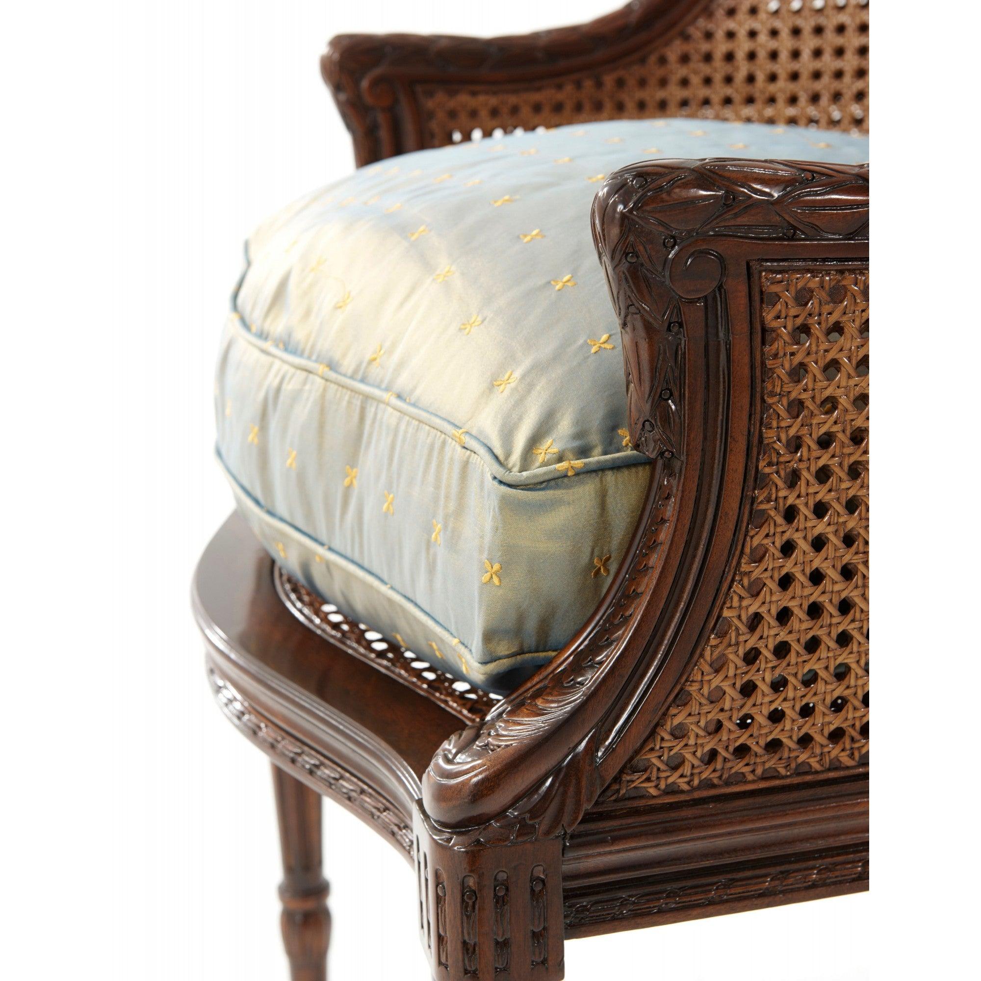 Louis Bergère - Frankwebs