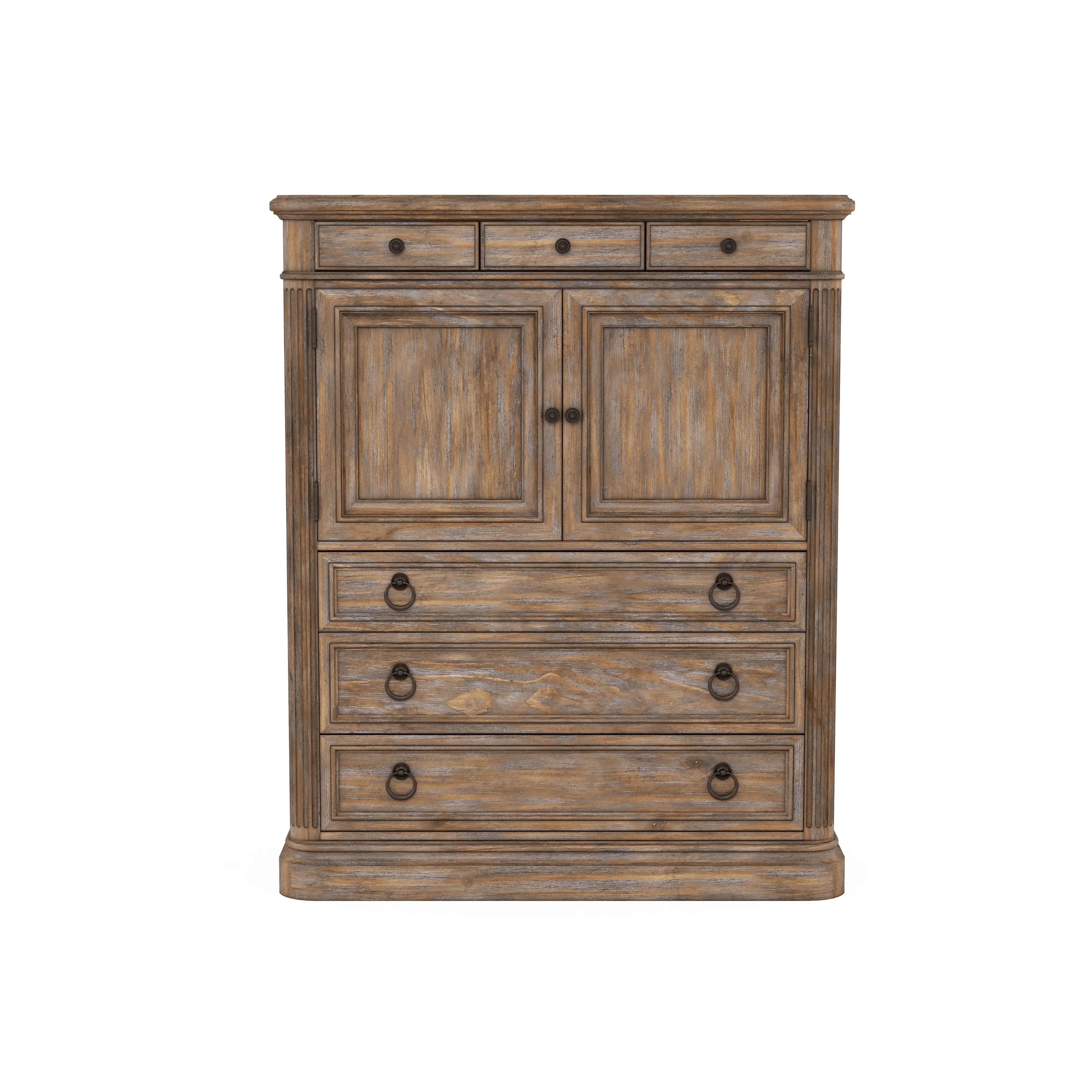Architrave Cabinet - Frankwebs