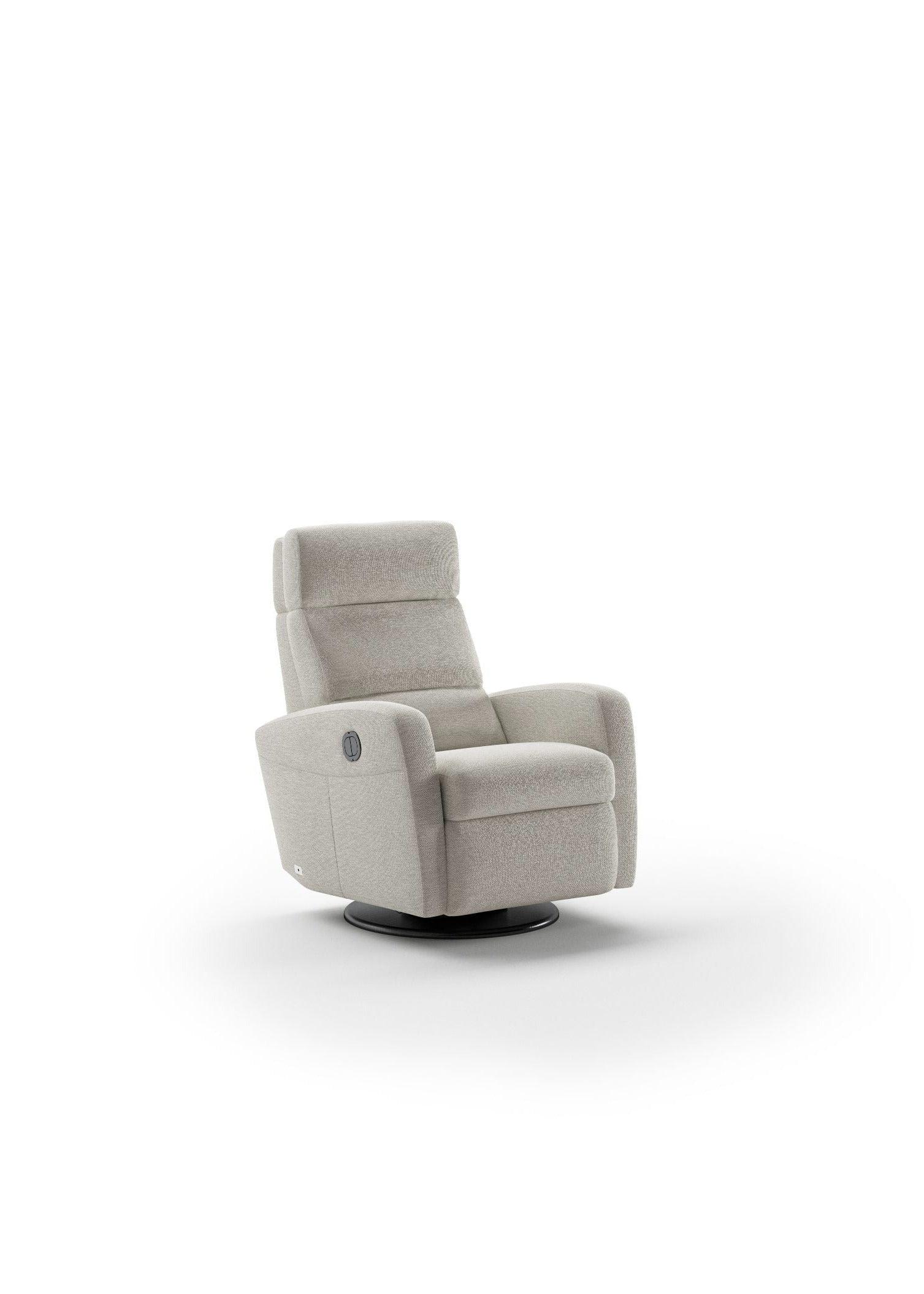 Sloped Recliner - Frankwebs