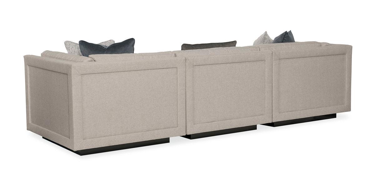 MODERN FUSION 3 PCS SOFA - Frankwebs