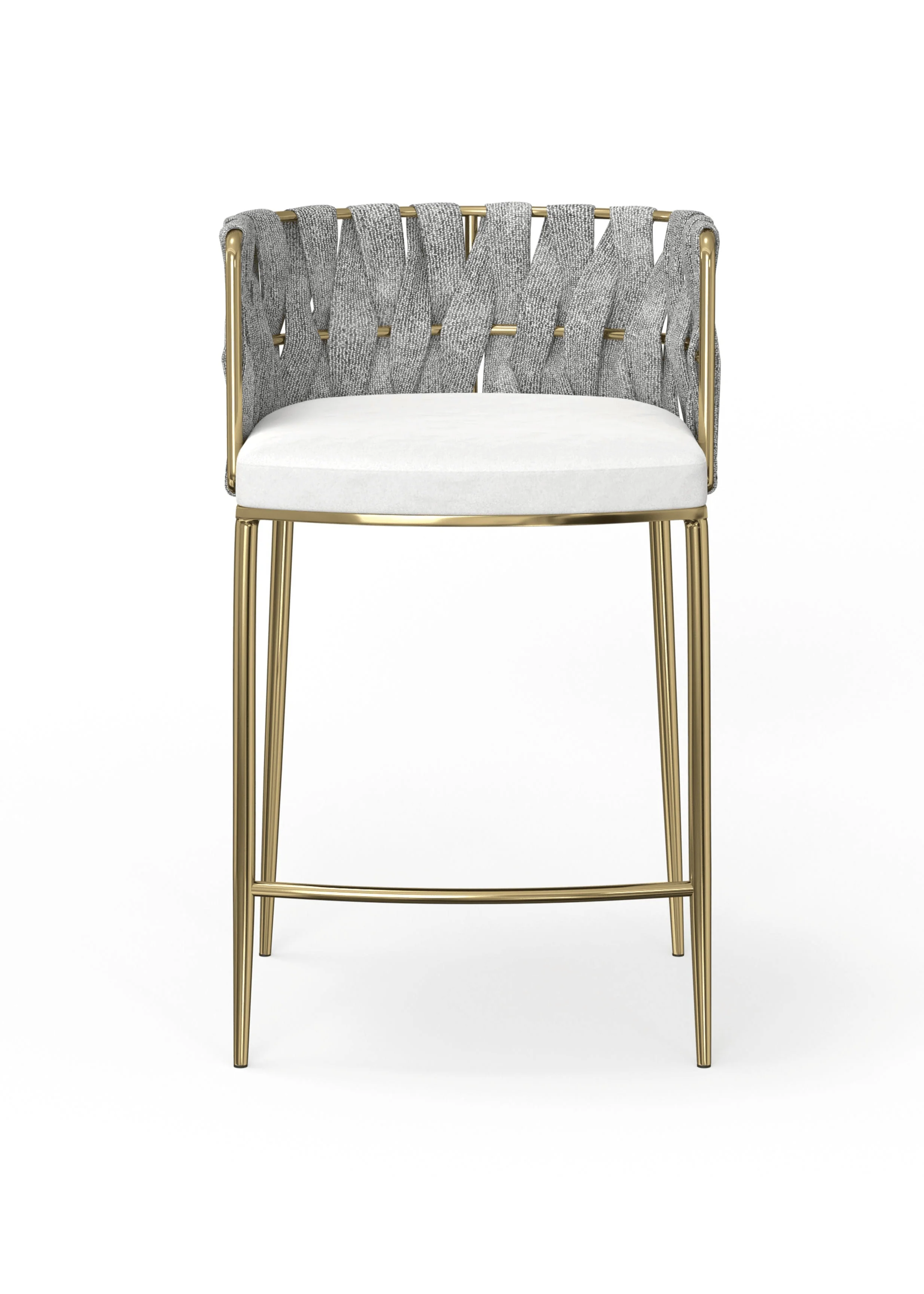 WEAVER Counter Stool - Frankwebs