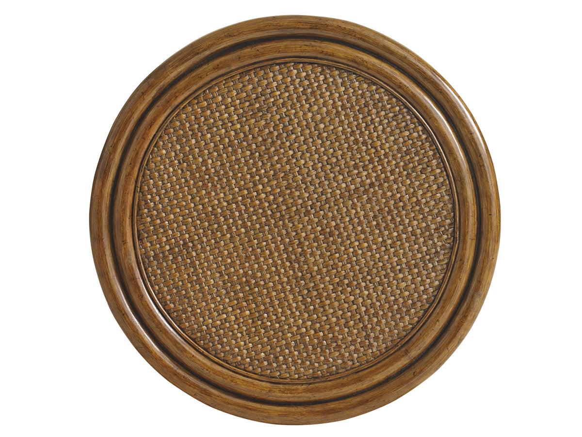 Bali Hai Aruba Dining Table Base Only - Frankwebs