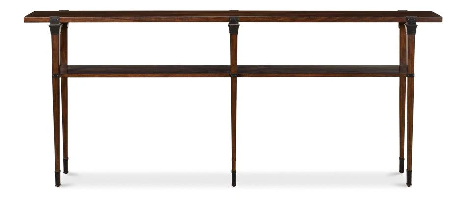 Boulevard Console Table - Frankwebs