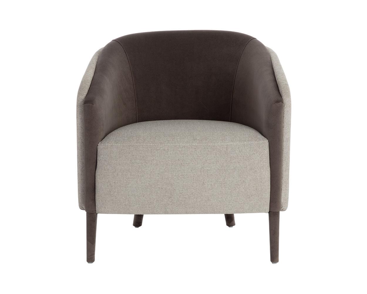 Sheva Armchair - Frankwebs