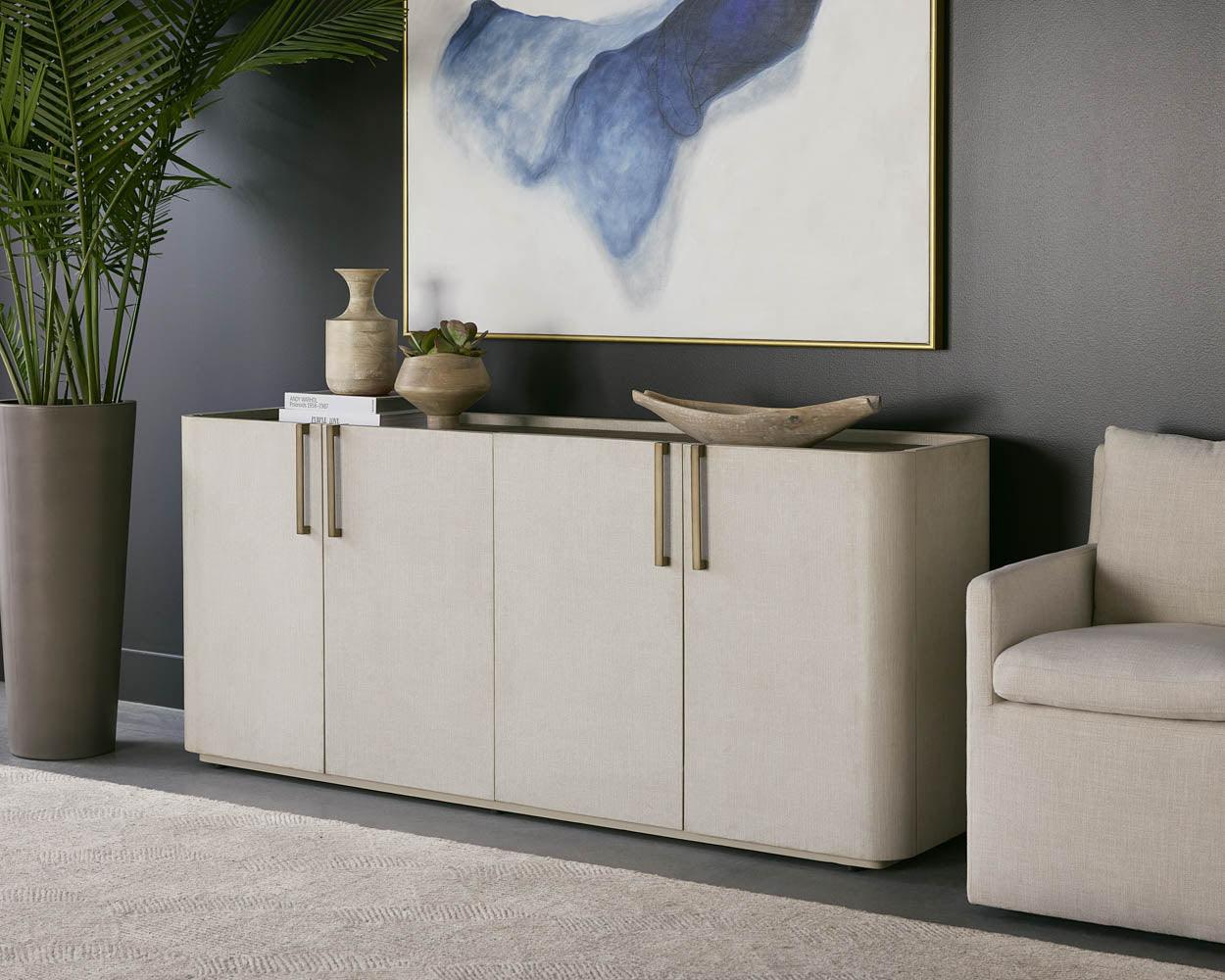 Jamille Sideboard - Frankwebs