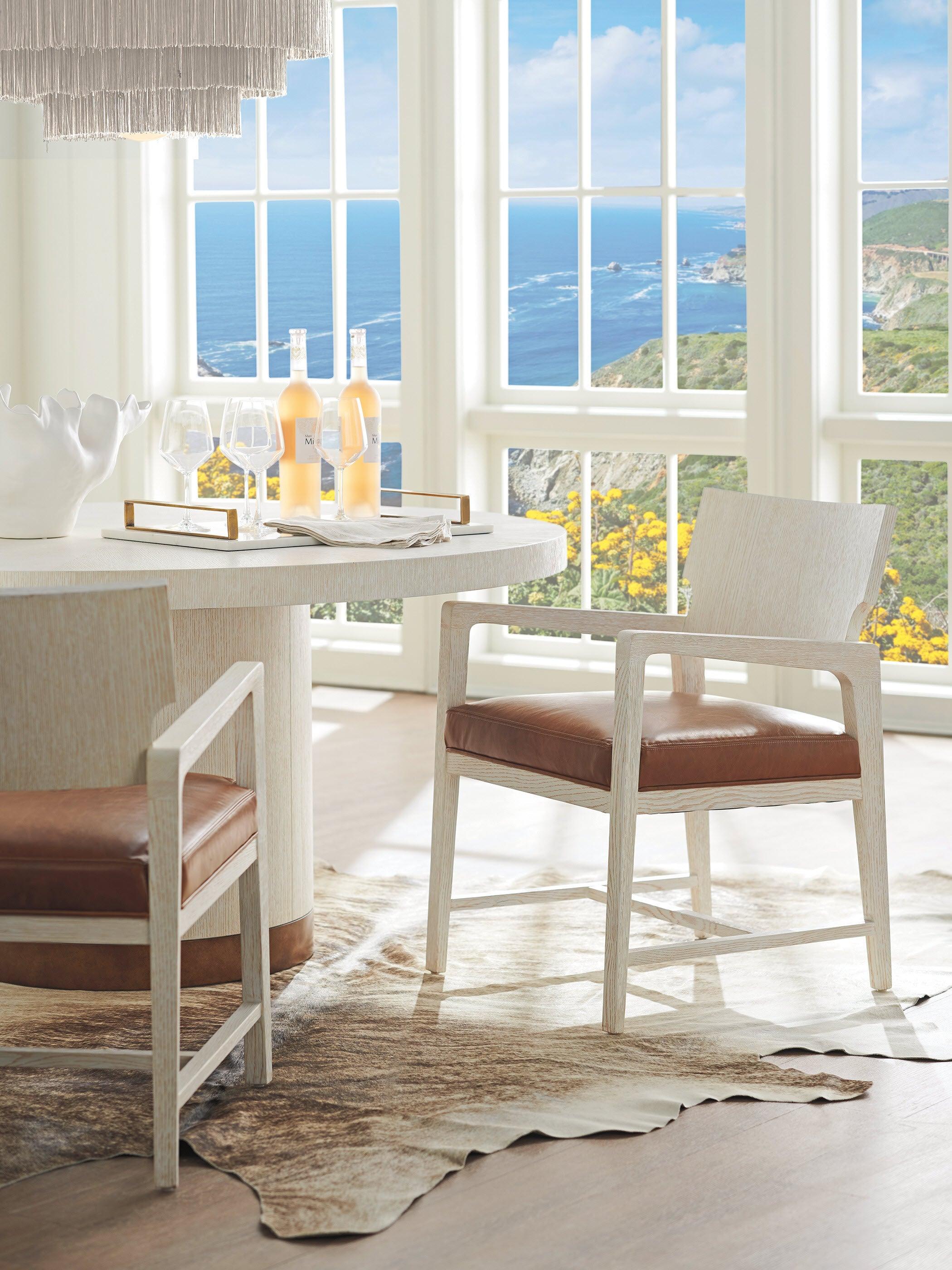 Carmel Ridgewood Dining Chair - Frankwebs