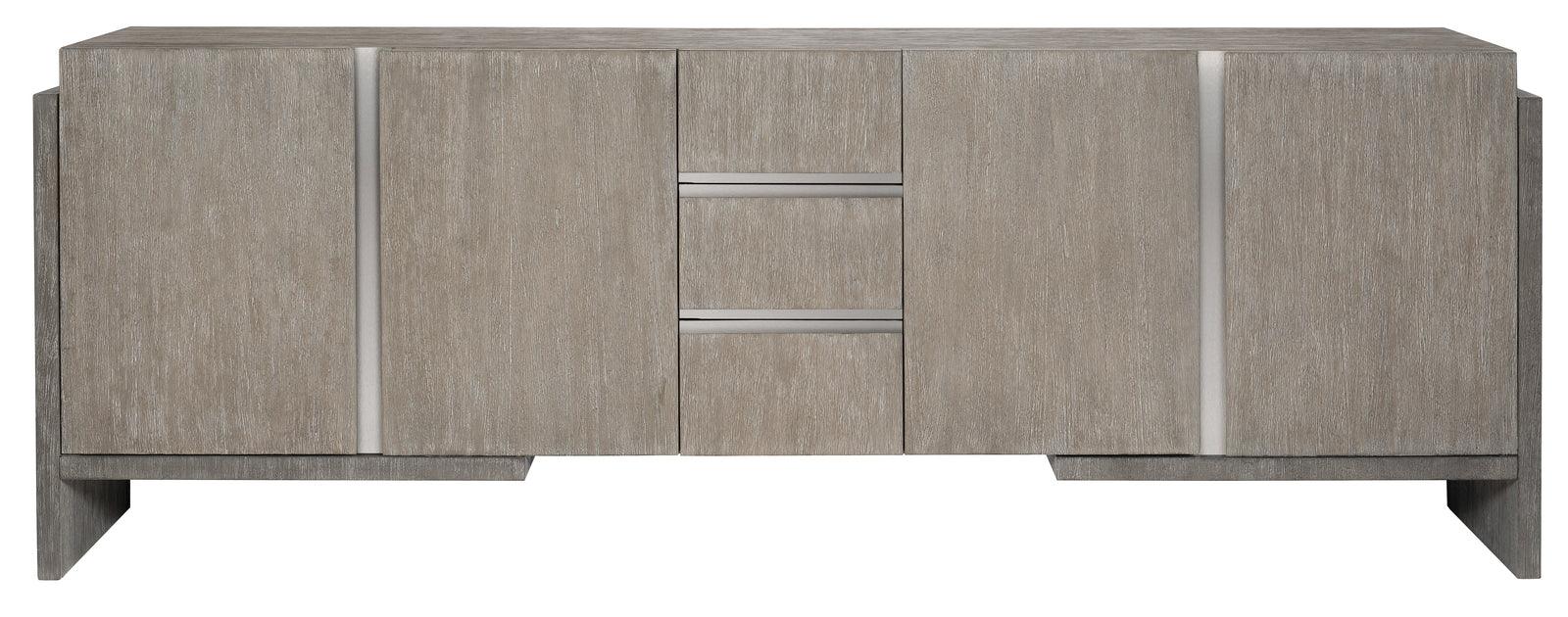 FOUNDATIONS ENTERTAINMENT CREDENZA - Frankwebs