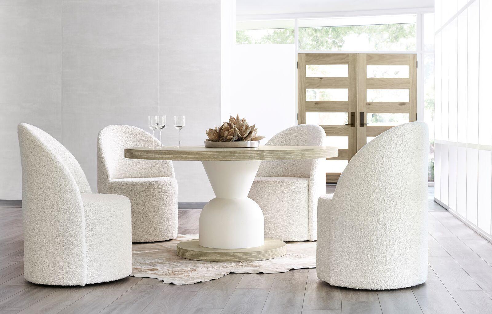 SOLARIA DINING TABLE - Frankwebs