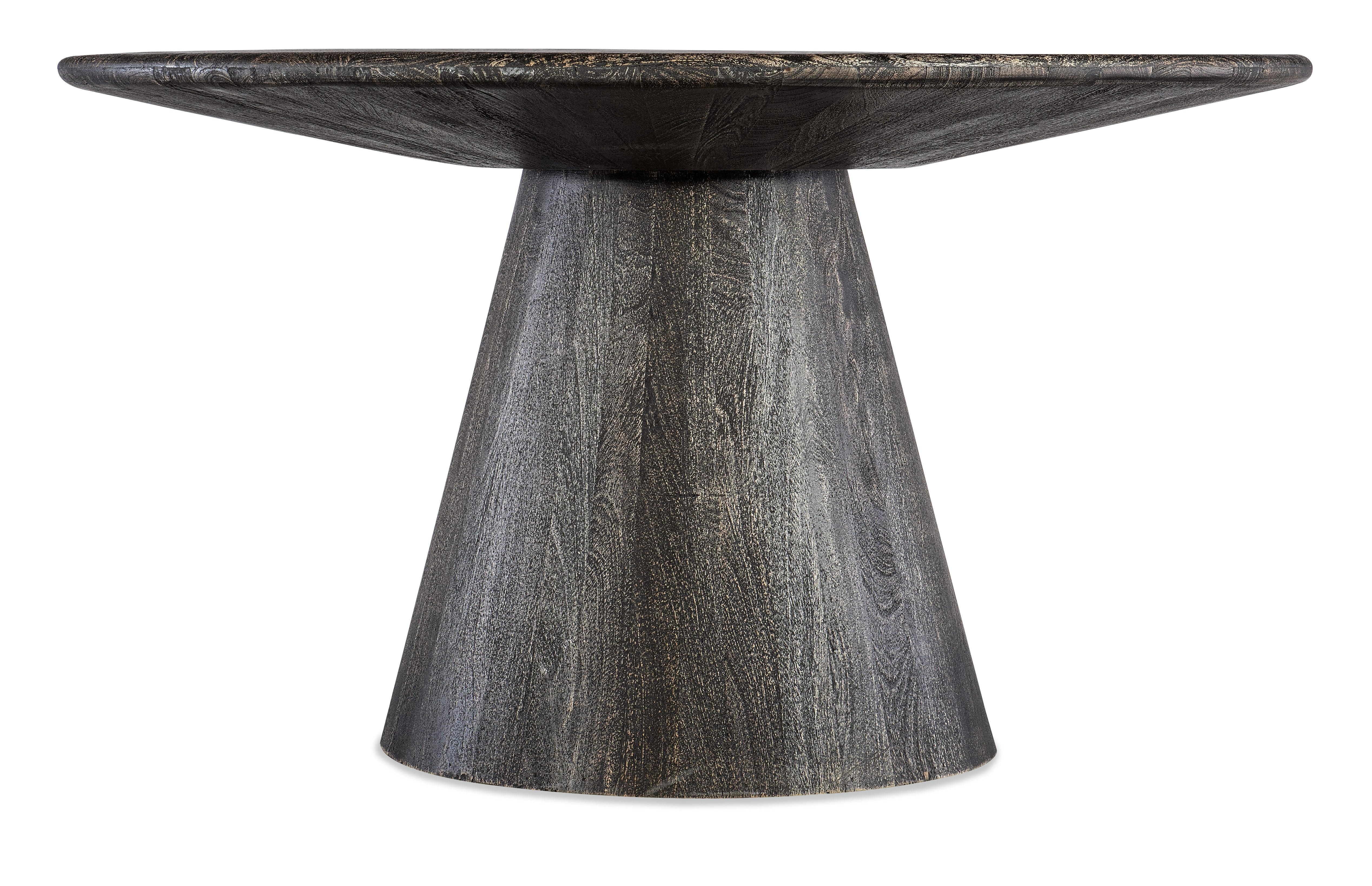 Commerce and Market Madison Round Dining Table - Frankwebs