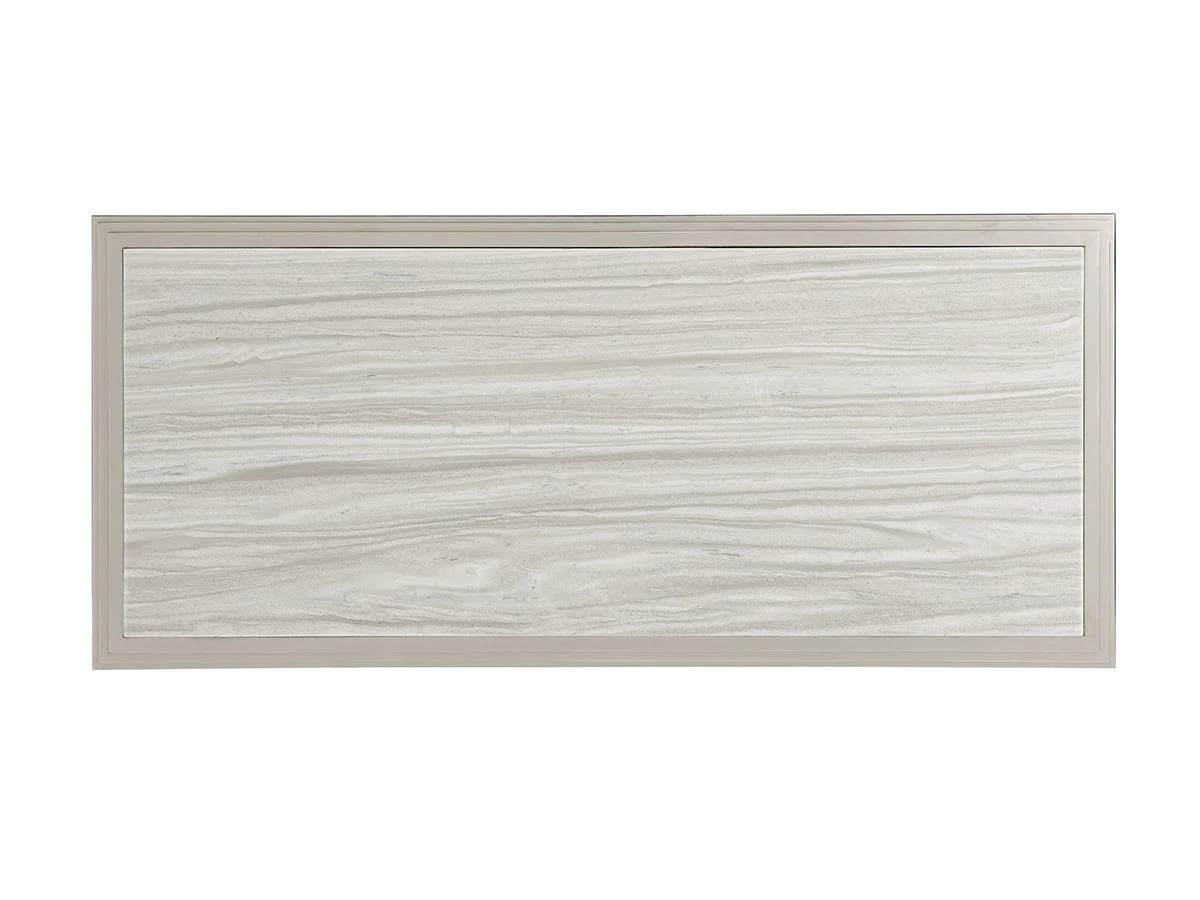 Ariana Athene Stainless Cocktail Table - Frankwebs