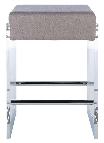 PIPER ACRYLIC BAR STOOL - Frankwebs