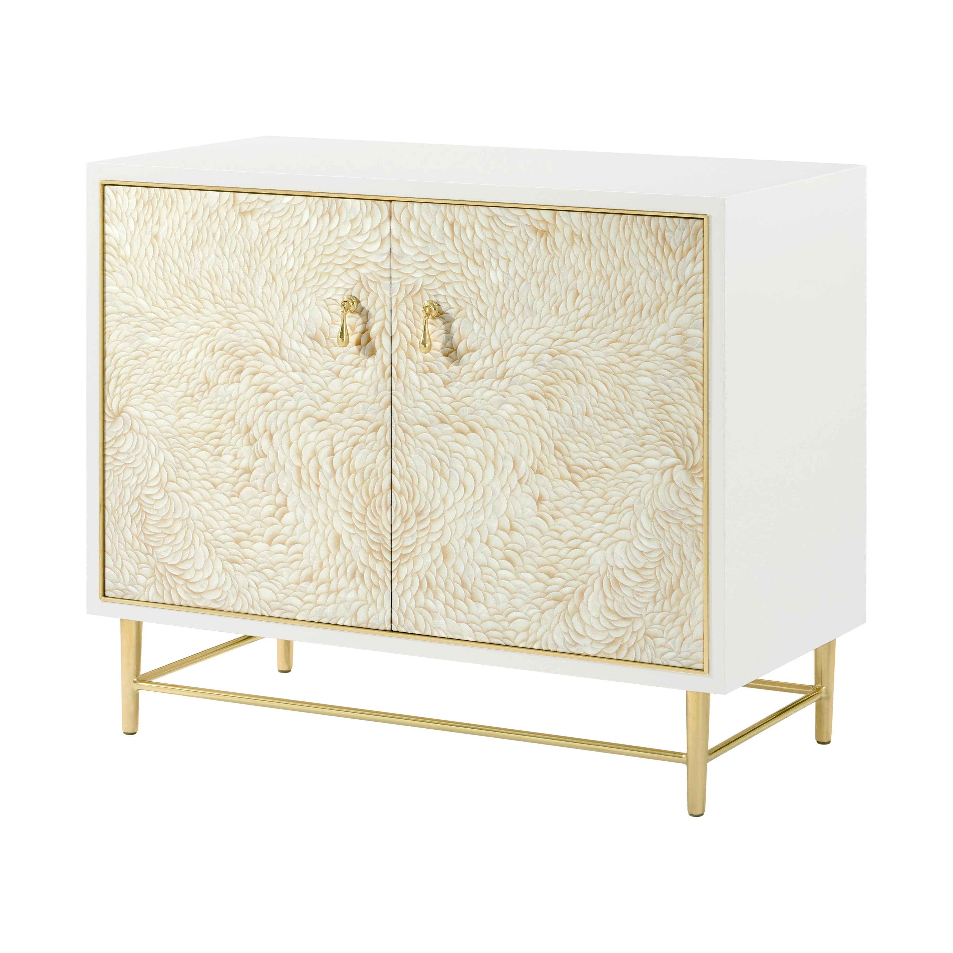 Judith Leiber 2-Door Dresser - Frankwebs
