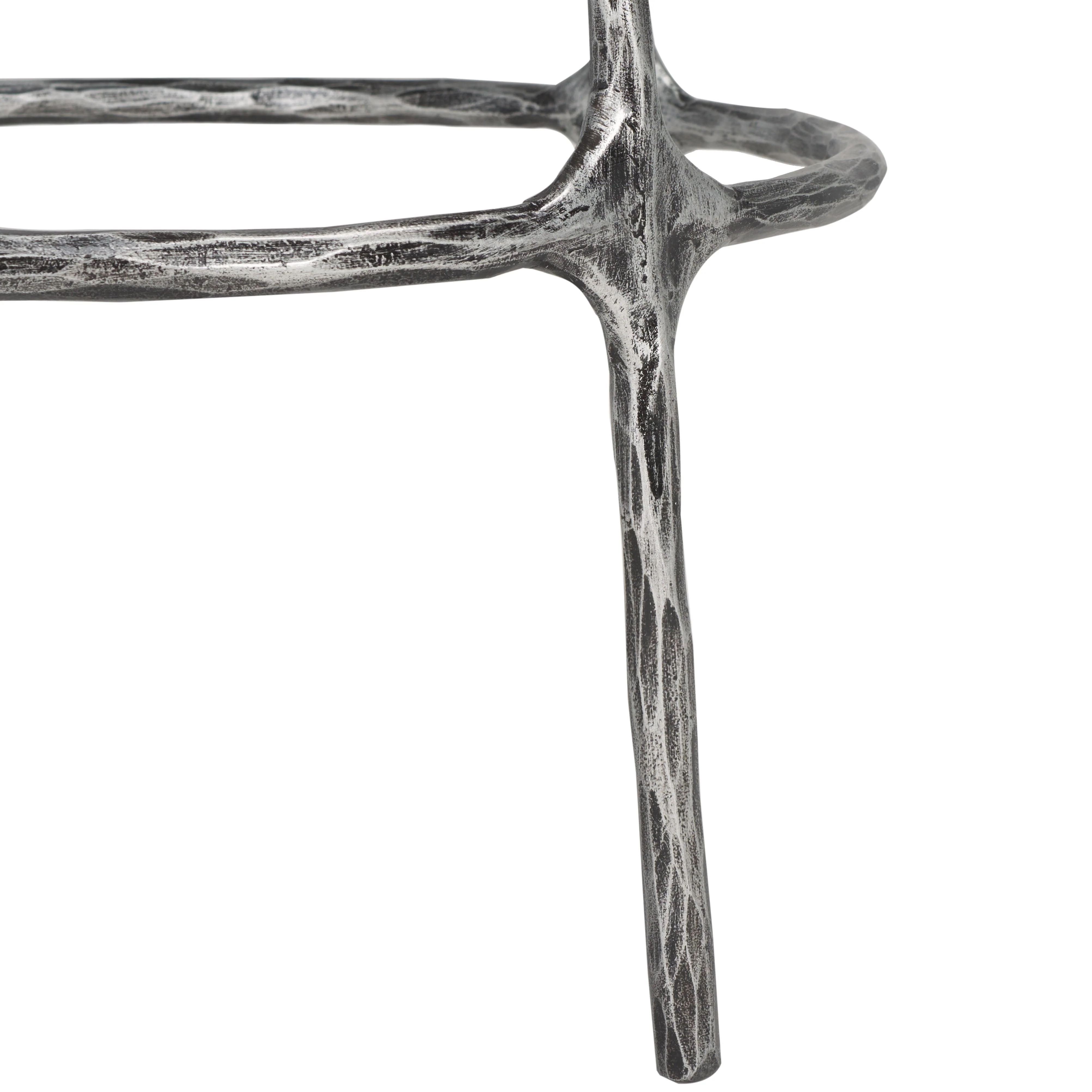 TRUMEN BOUCLE COUNTERSTOOL - Frankwebs