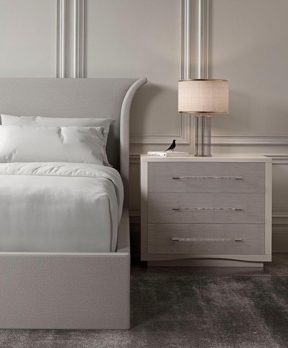 Beauty Sleep Bed - Frankwebs