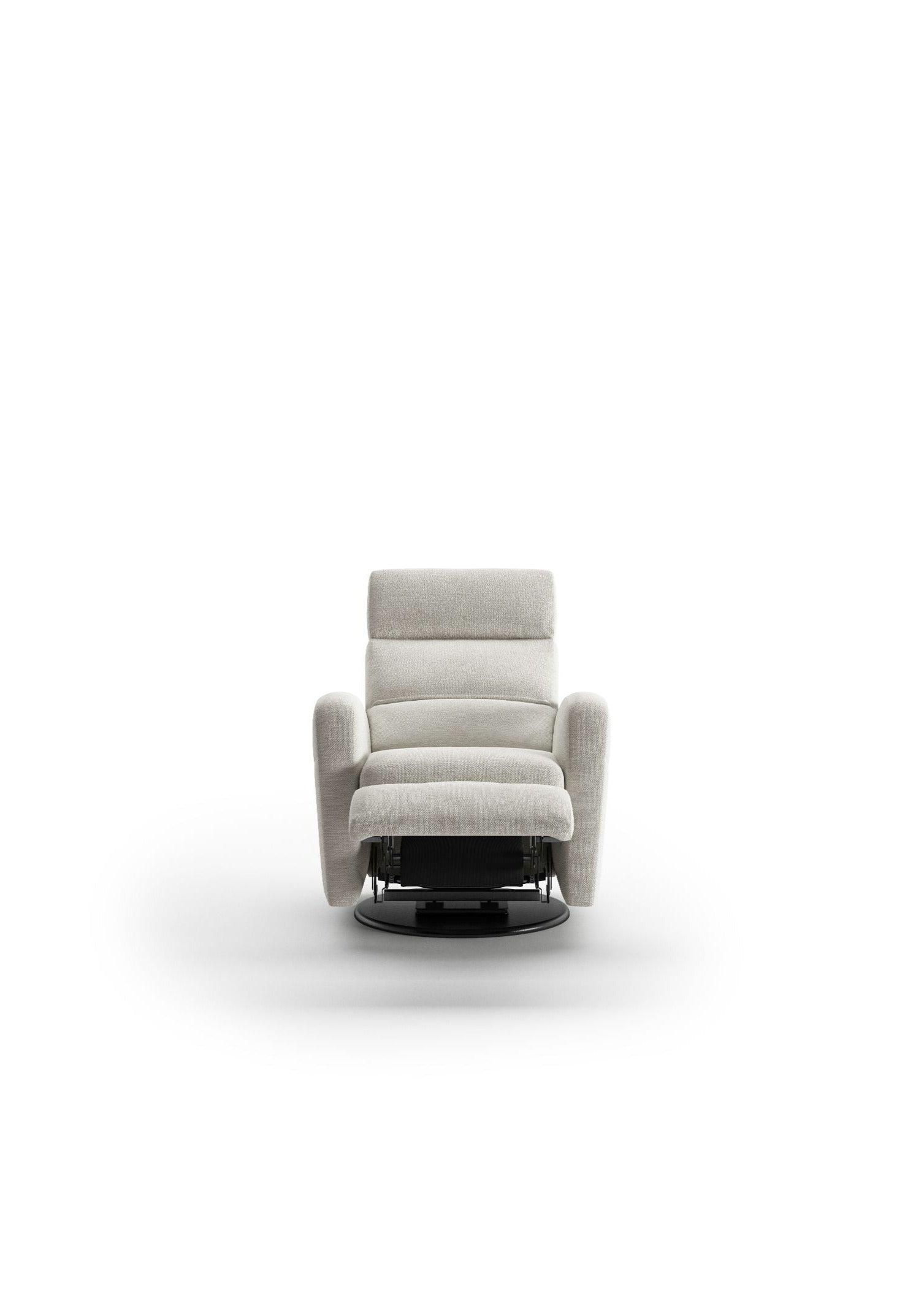 Sloped Recliner - Frankwebs