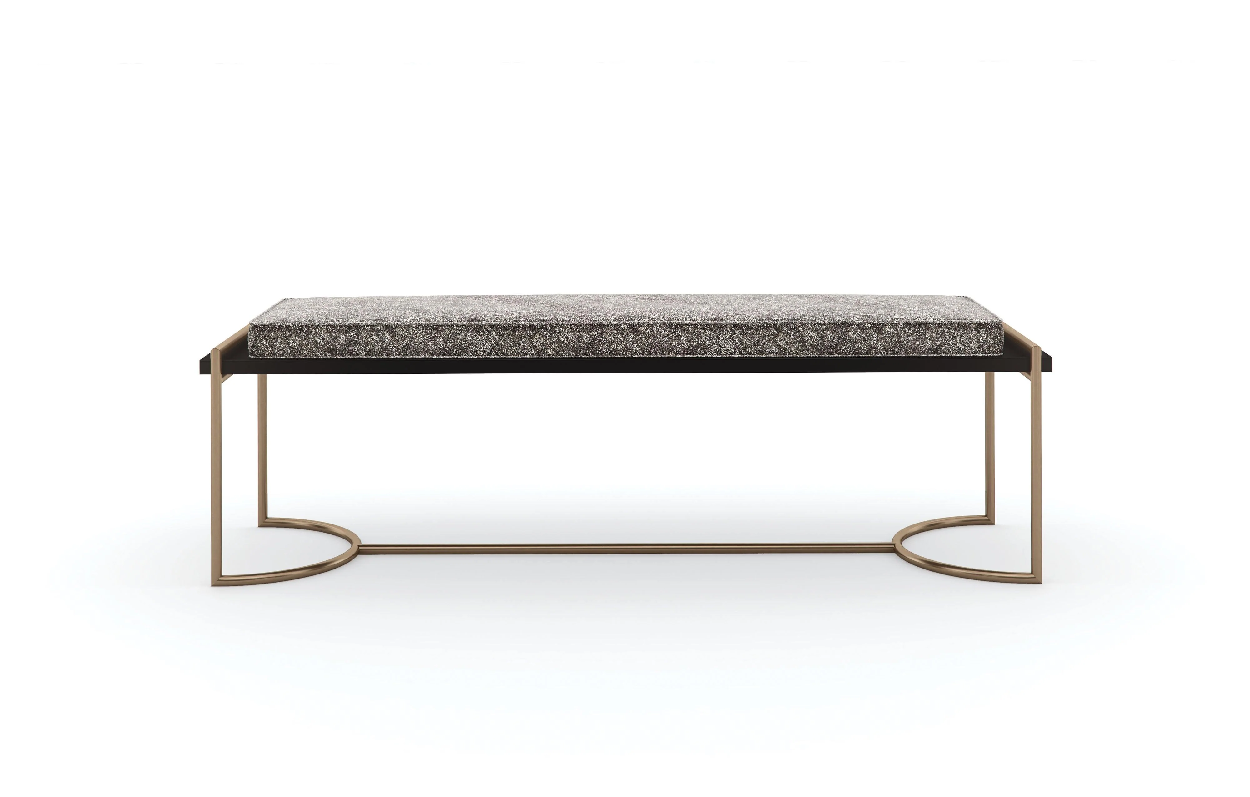 SLIM LINE BENCH - Frankwebs