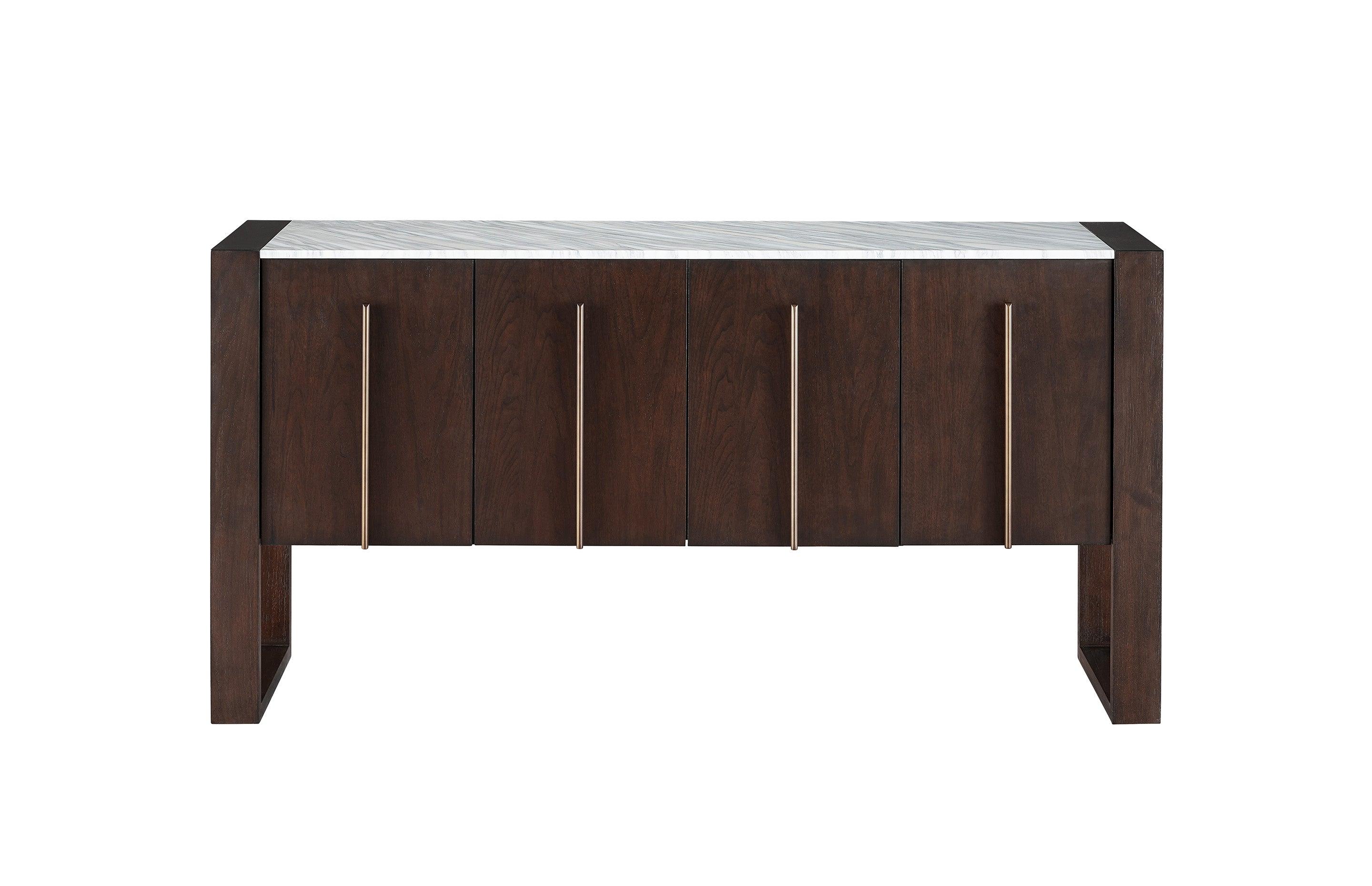 Erinn V. Parma Credenza - Frankwebs