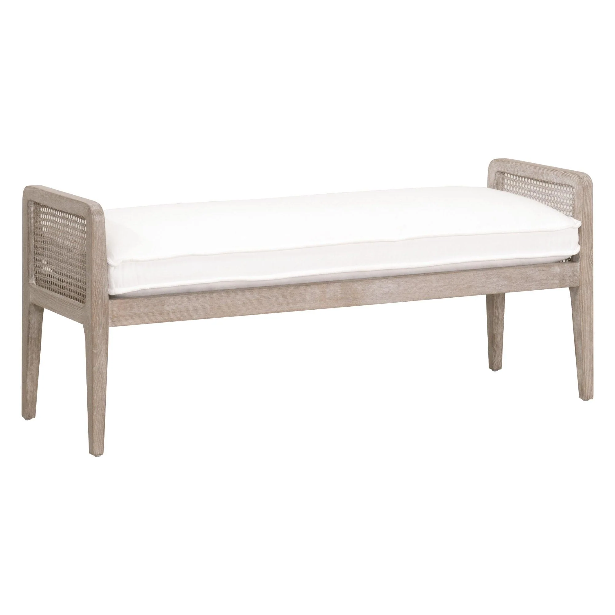Leone Bench - Frankwebs