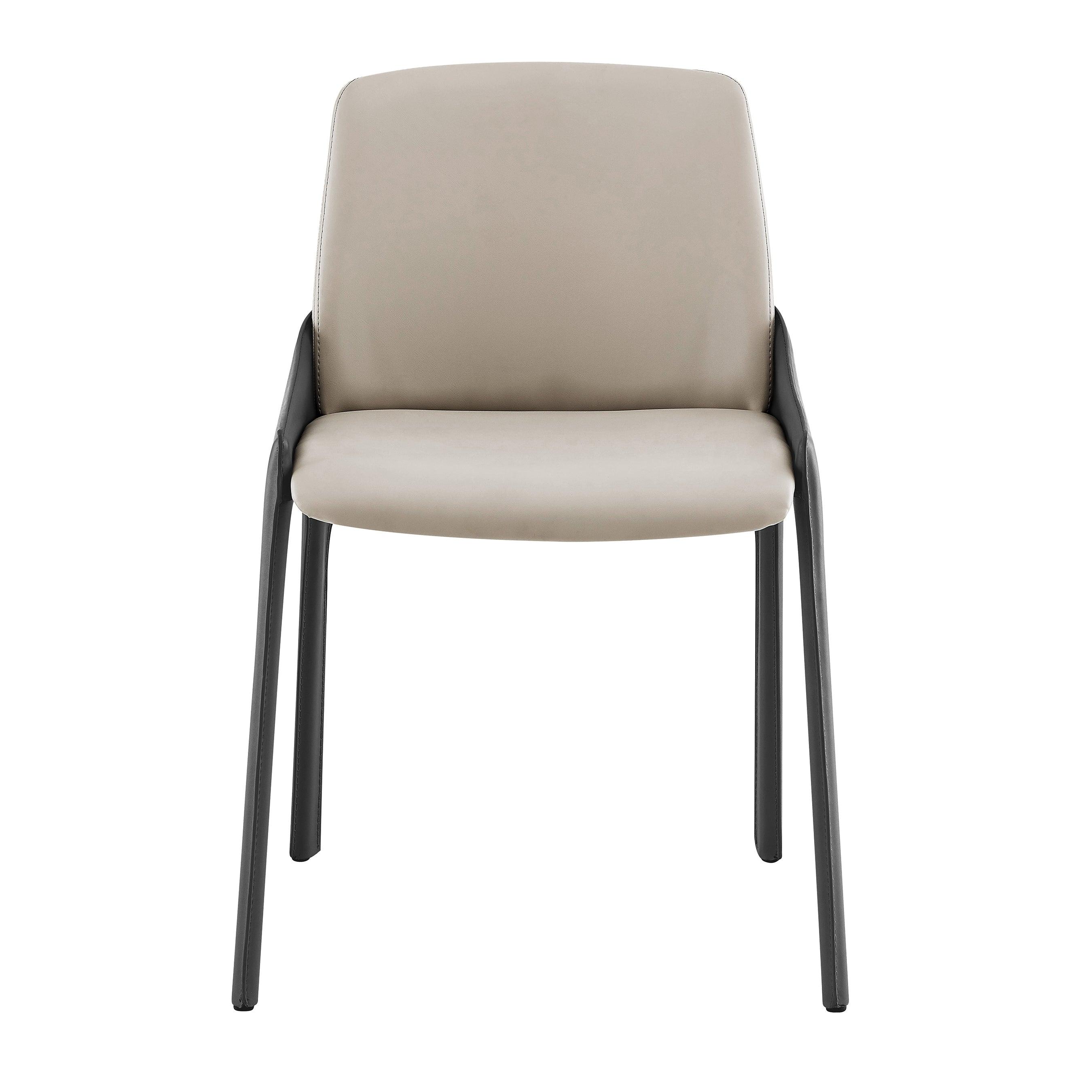 Vilante Side Chair - Set of 2 - Frankwebs