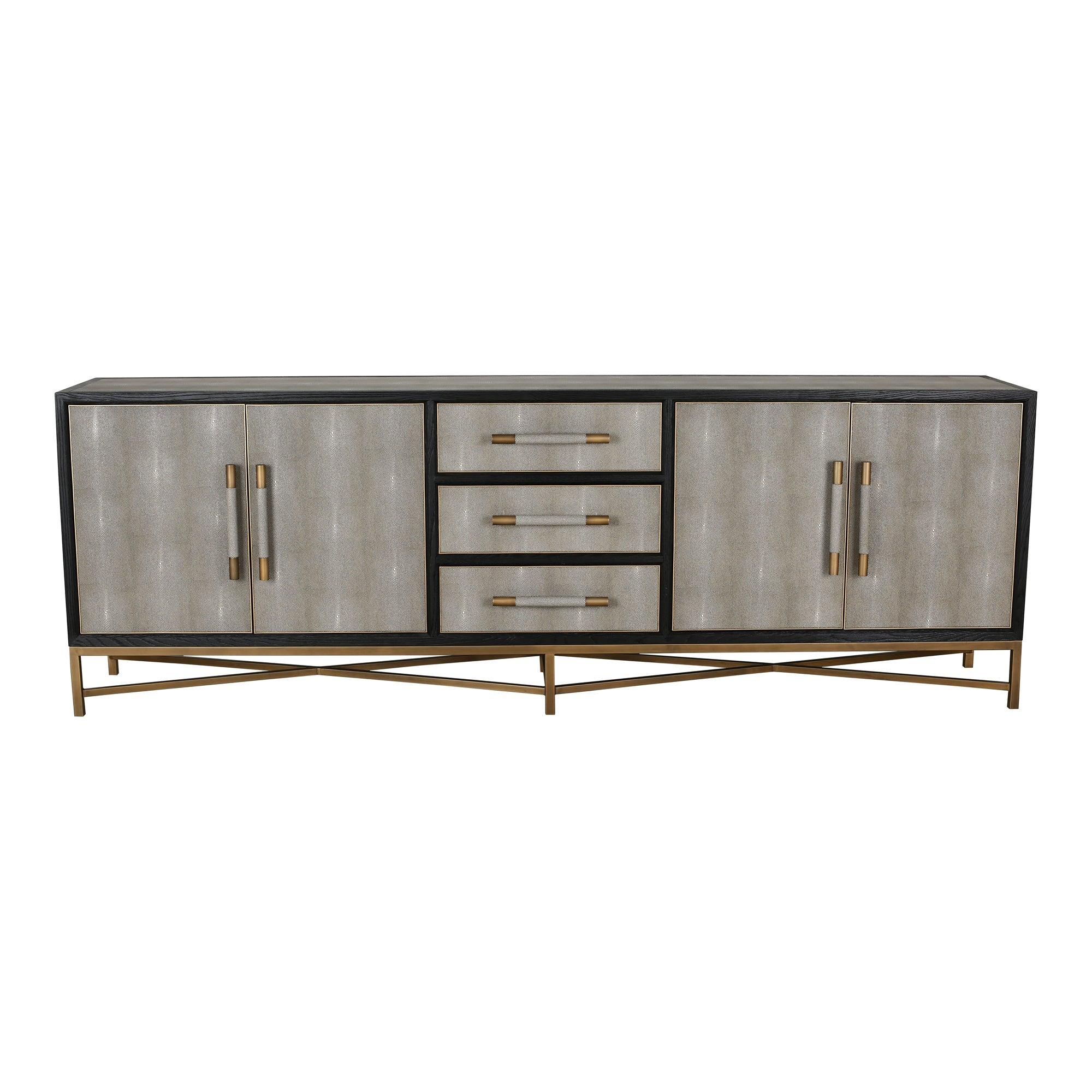 Mako Sideboard Large - Frankwebs