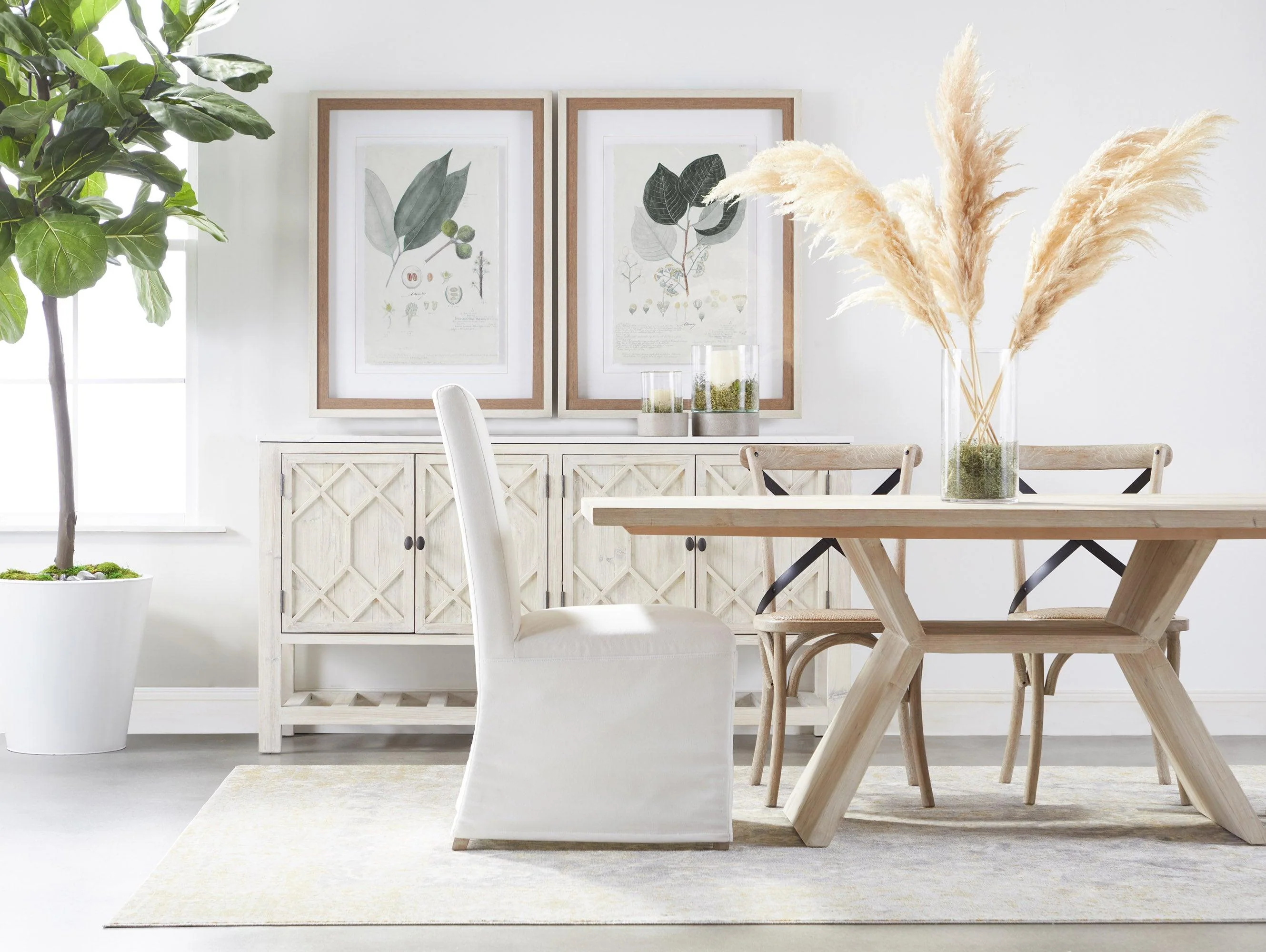 Bridge Dining Table - Frankwebs