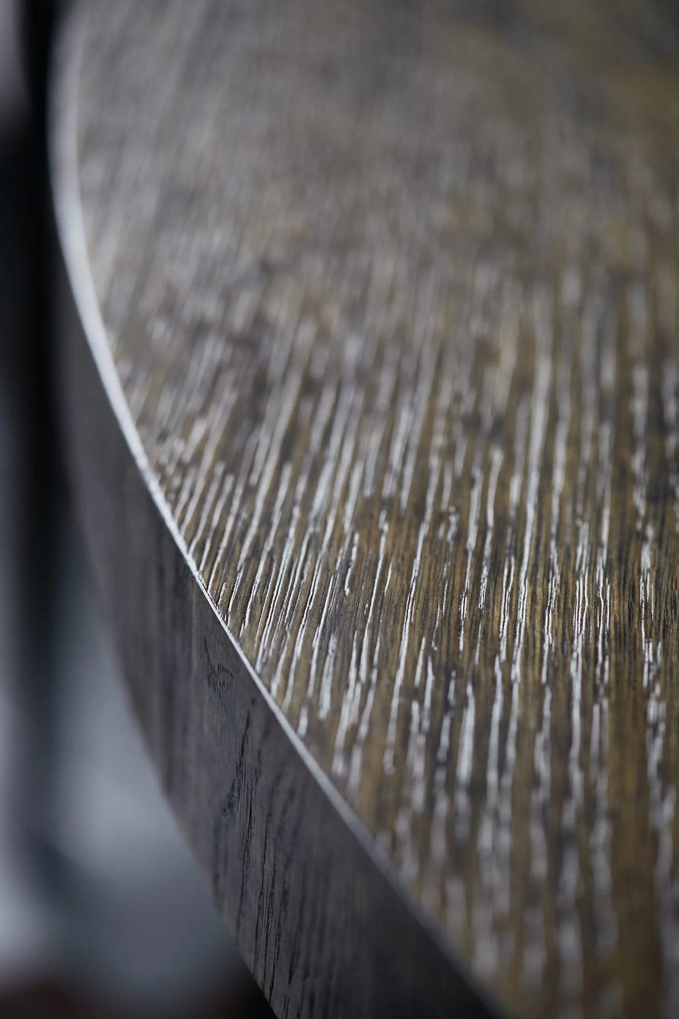 LINEA DINING TABLE ROUND - Frankwebs