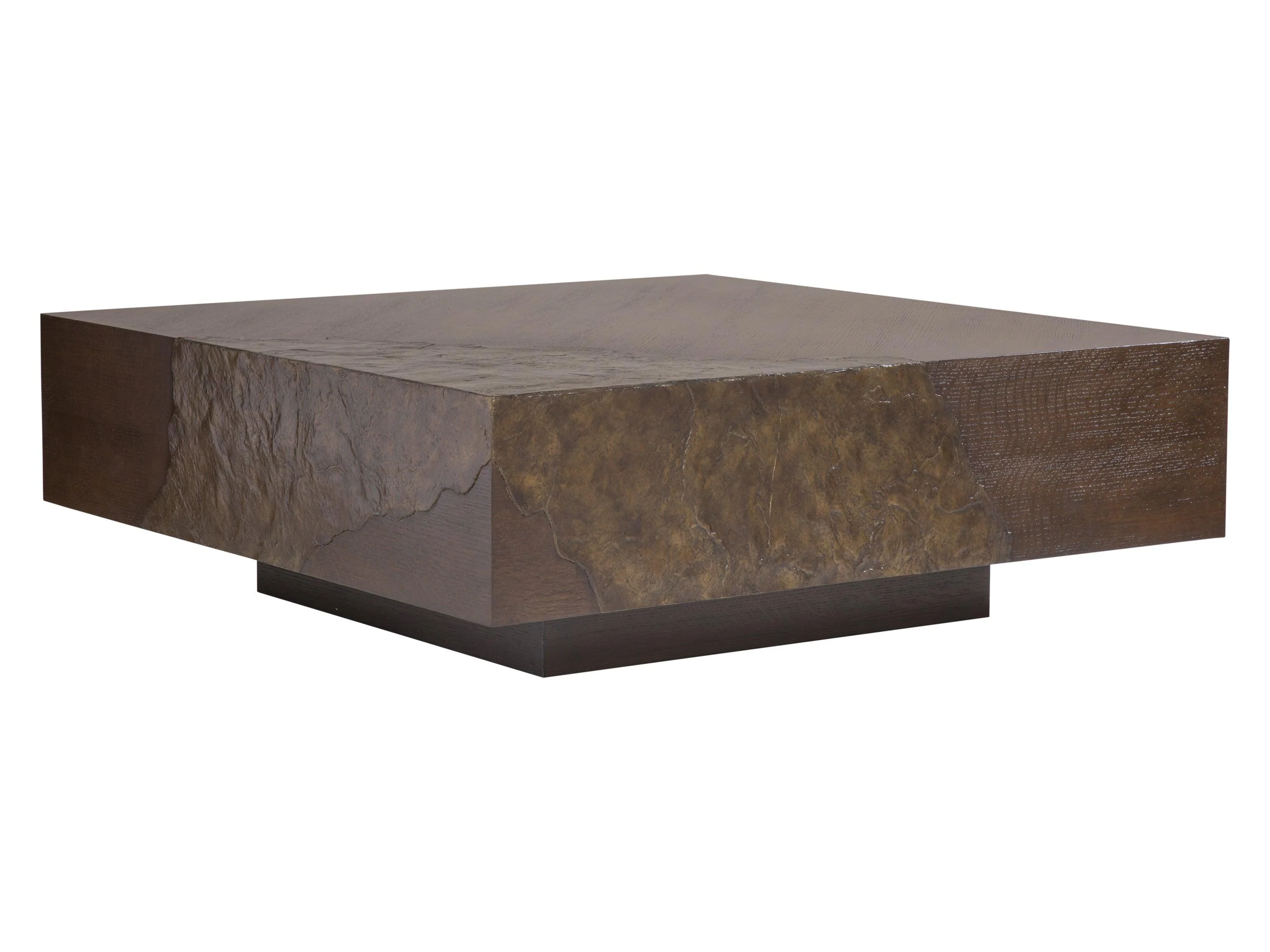 Signature Designs Contango Square Cocktail Table - Frankwebs