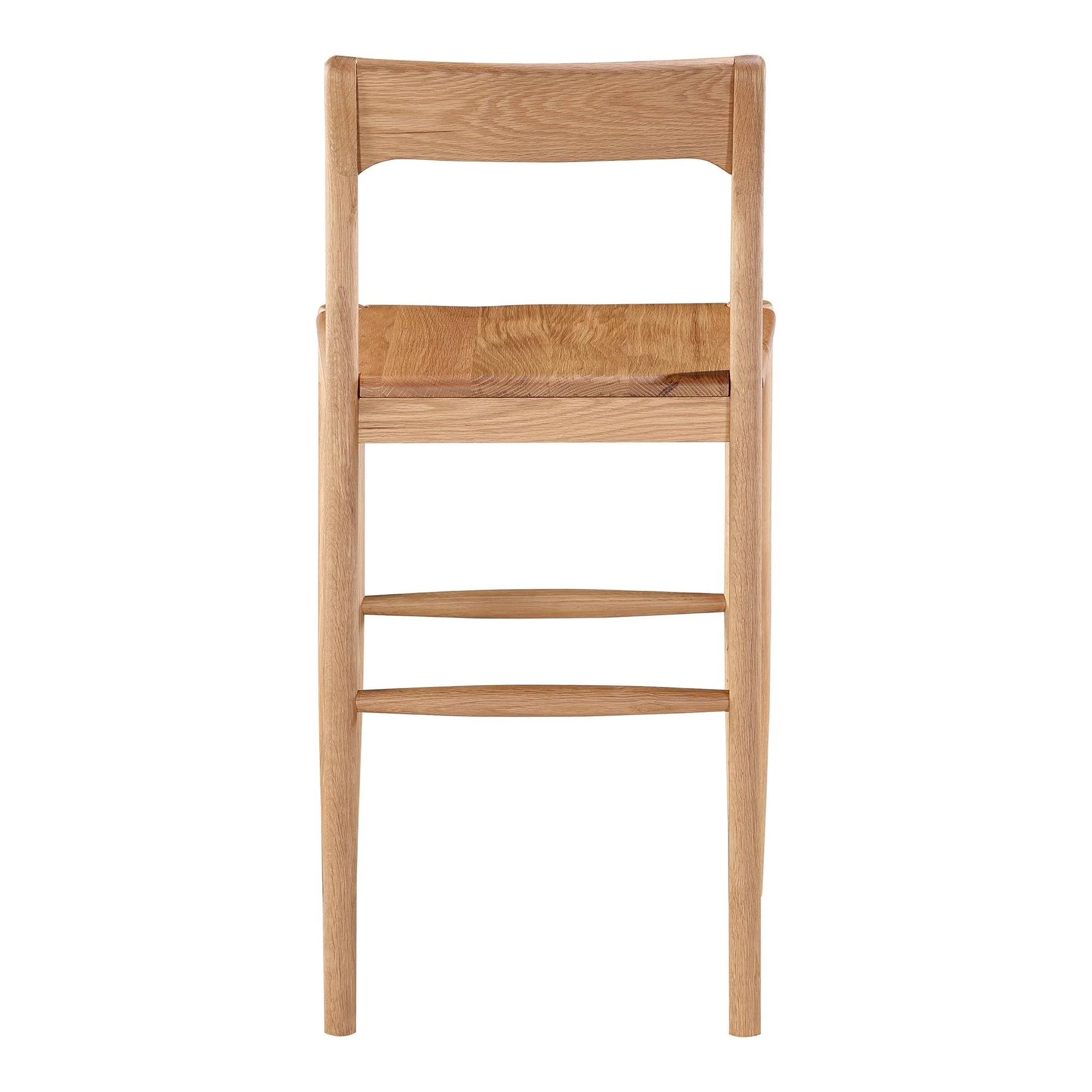 Owing Counter Stool Oak - Frankwebs