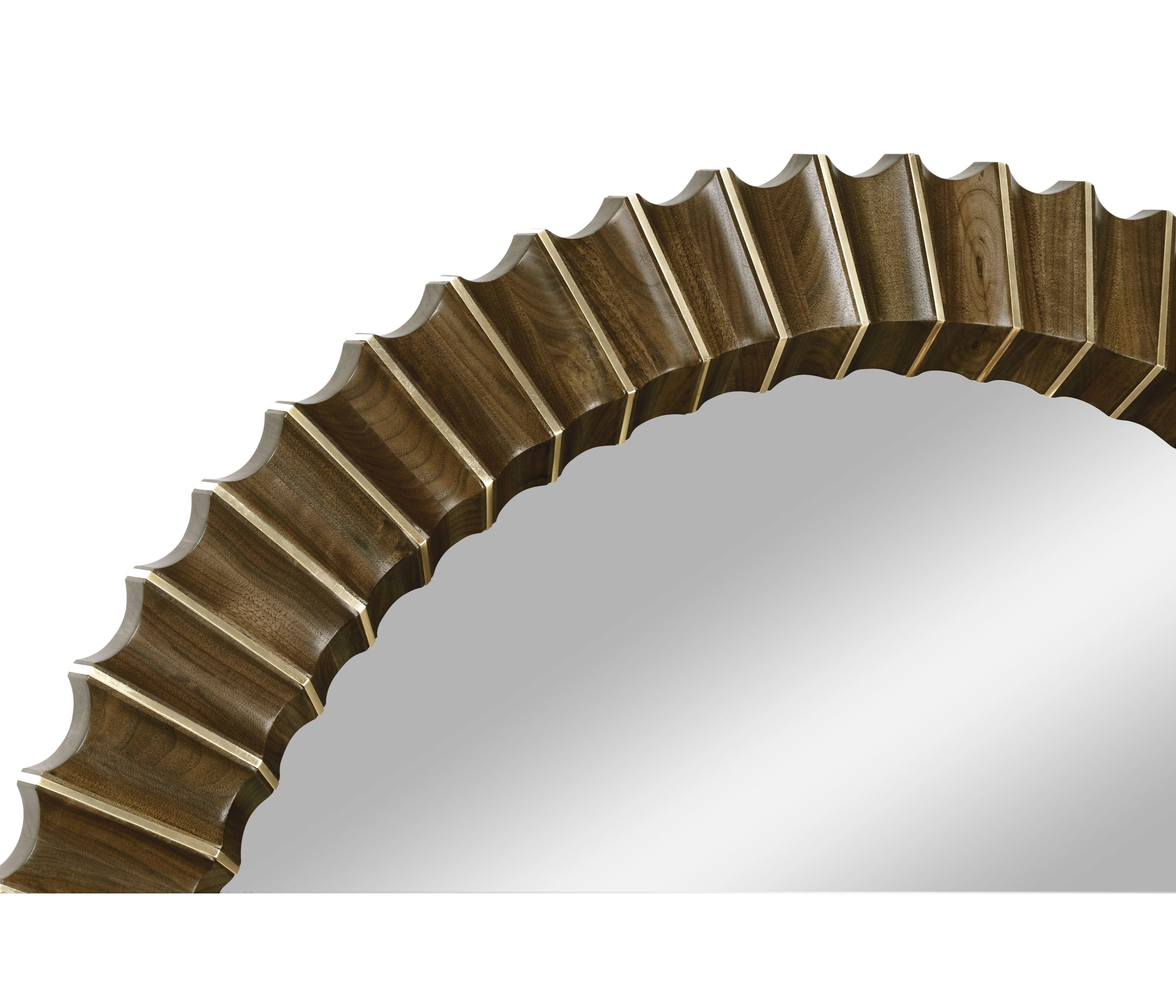 Modern Accents Antique Hanging Mirror - Frankwebs