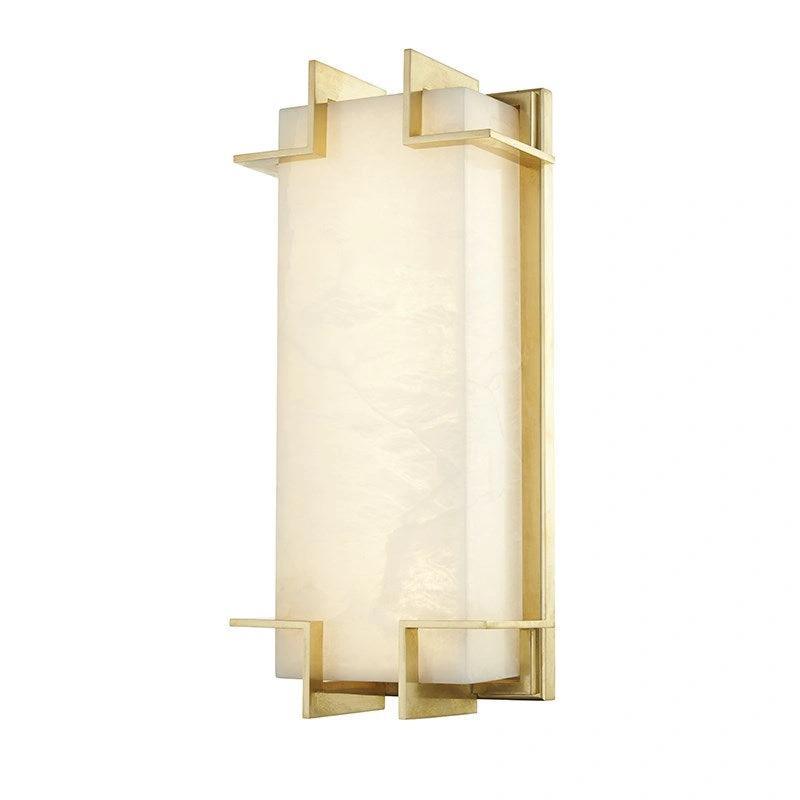 DELMAR WALL SCONCE - Frankwebs
