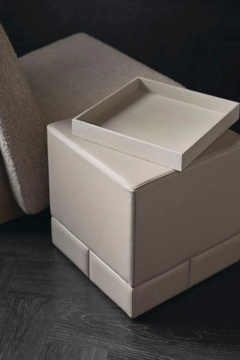 Kelly Hoppen Bindi Side Table - Frankwebs