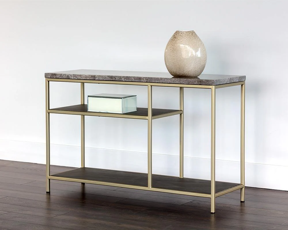 Arden Console Table - Frankwebs