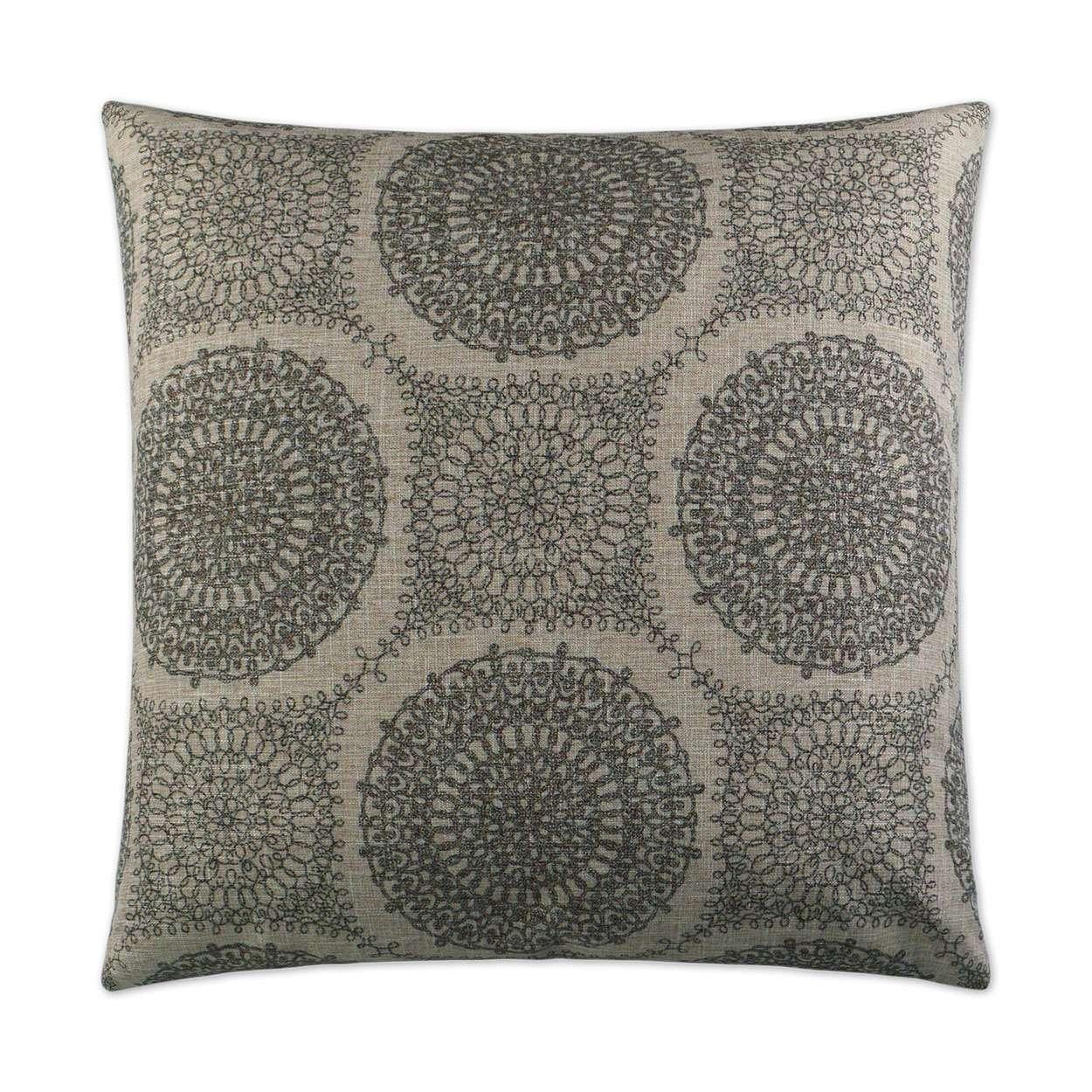 Davenport Pillow - Frankwebs