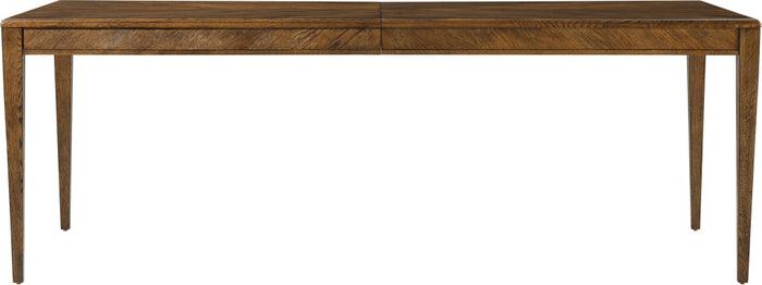 Nova Rectangular Dining Table - Frankwebs