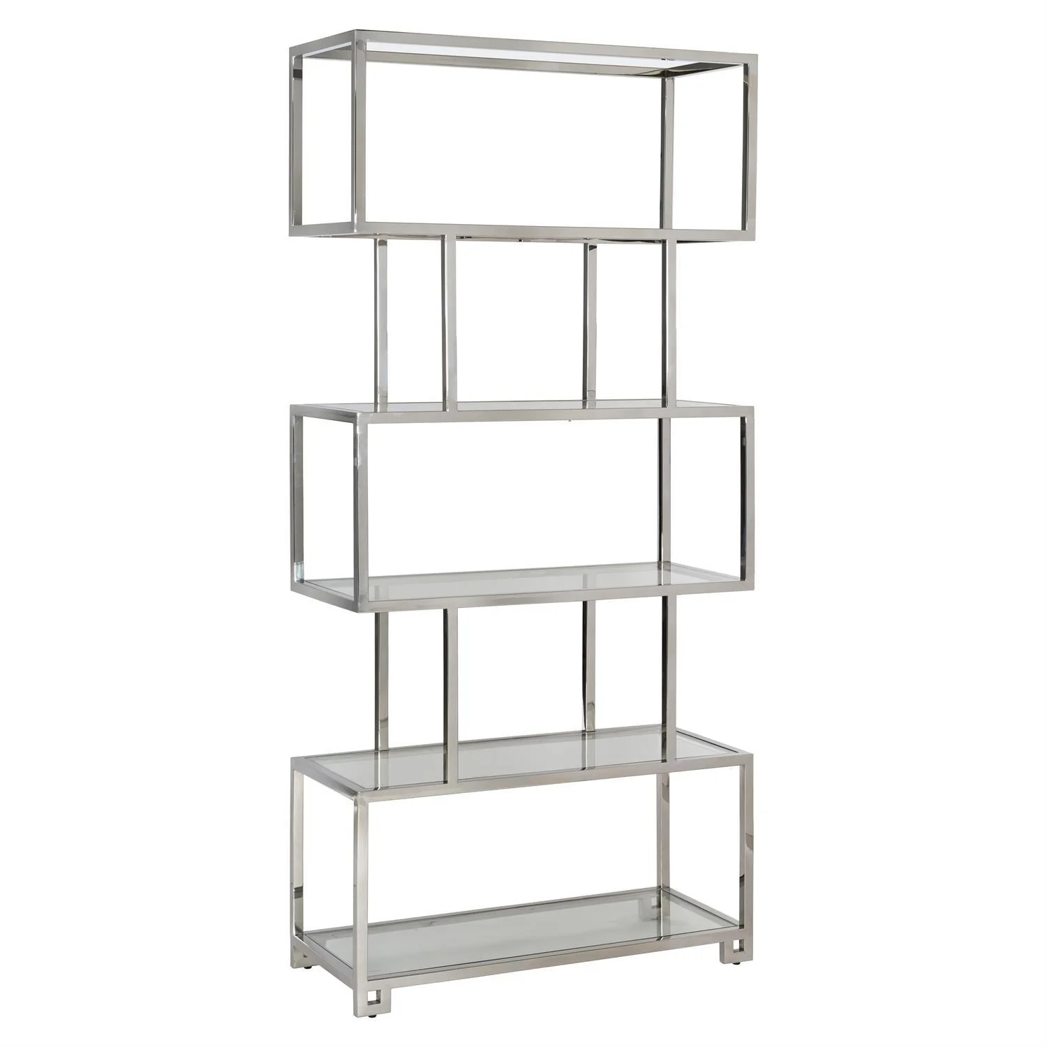 Kaley Etagere - Frankwebs
