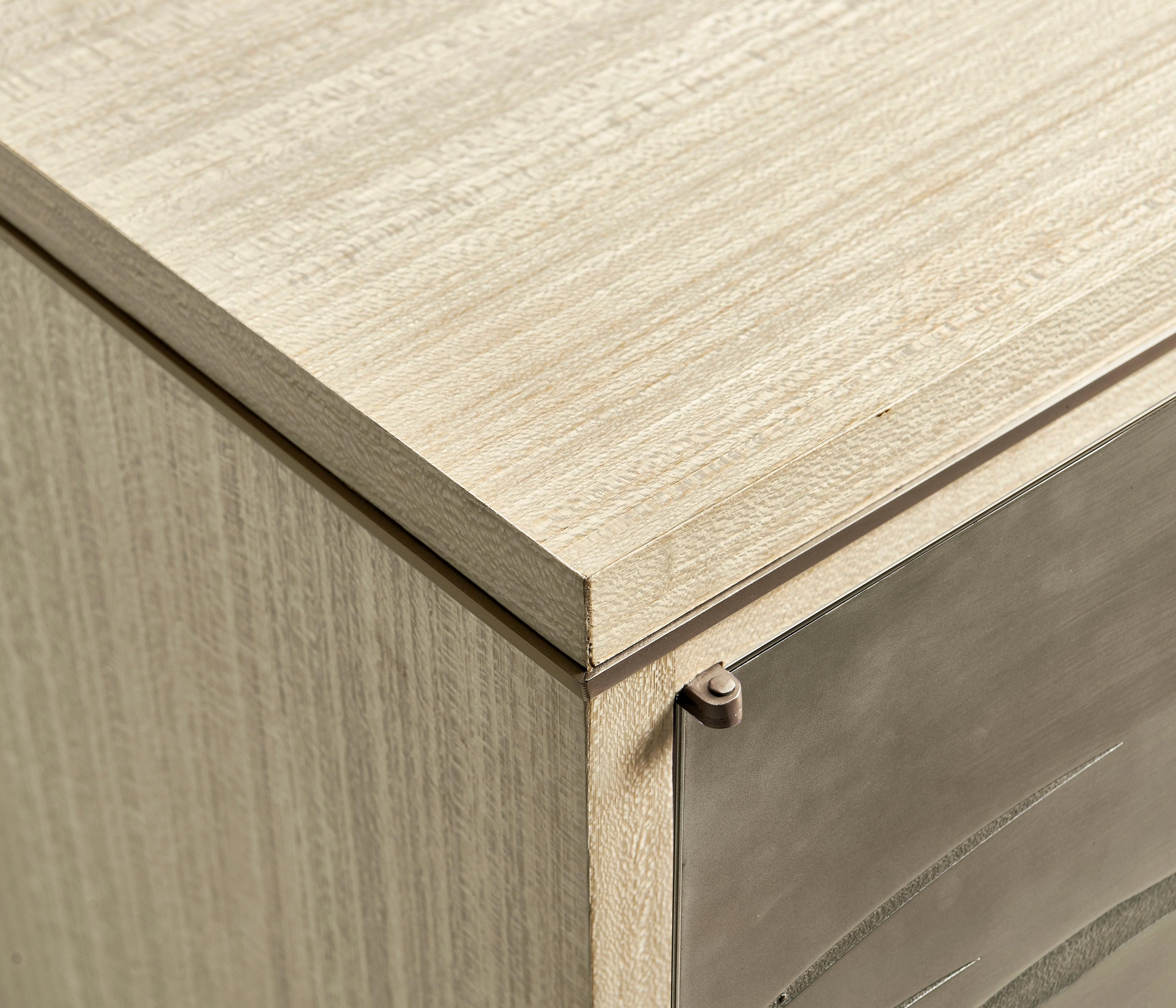 Water Diel Credenza - Frankwebs