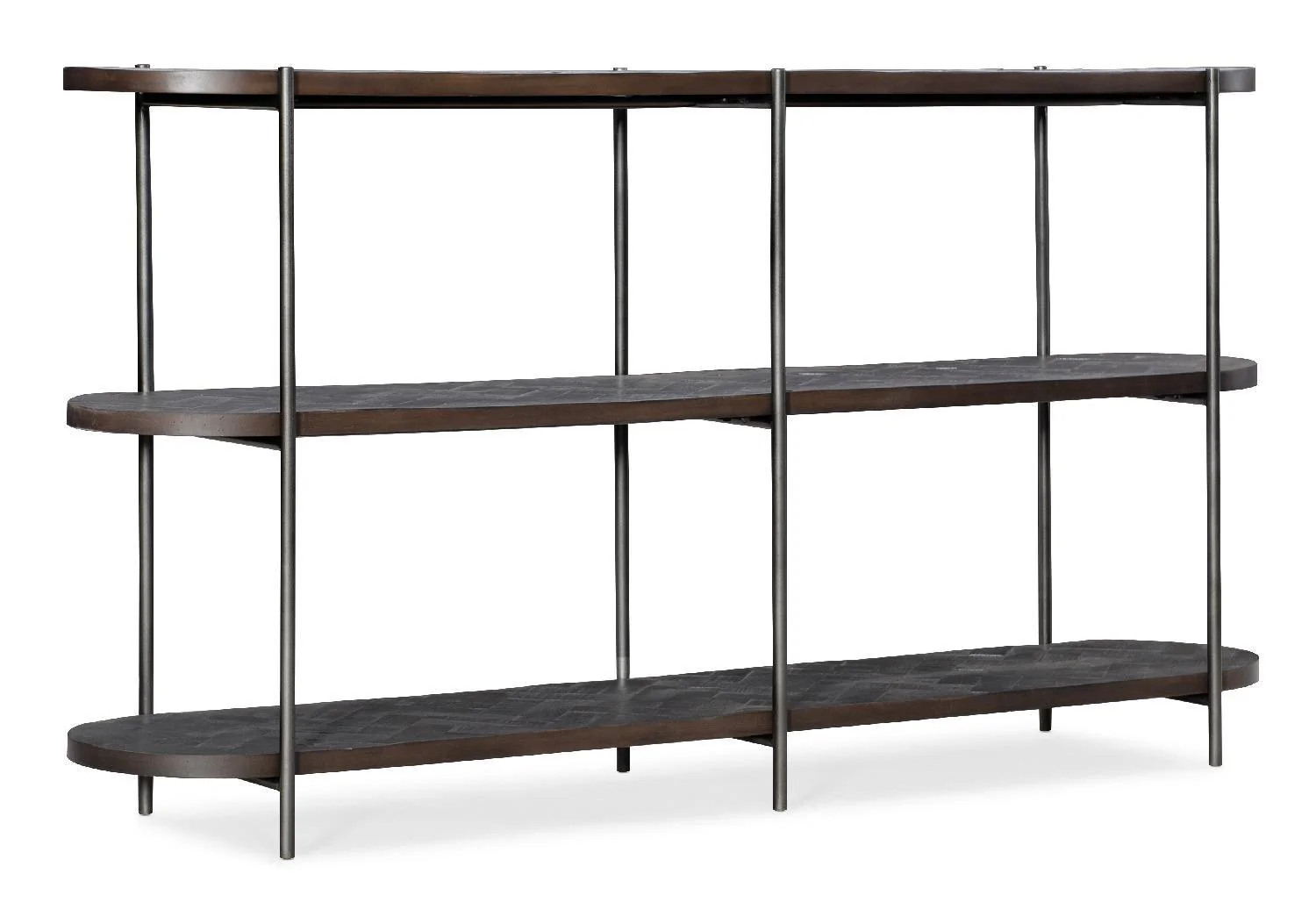 Commerce & Market Console Table 1 - Frankwebs