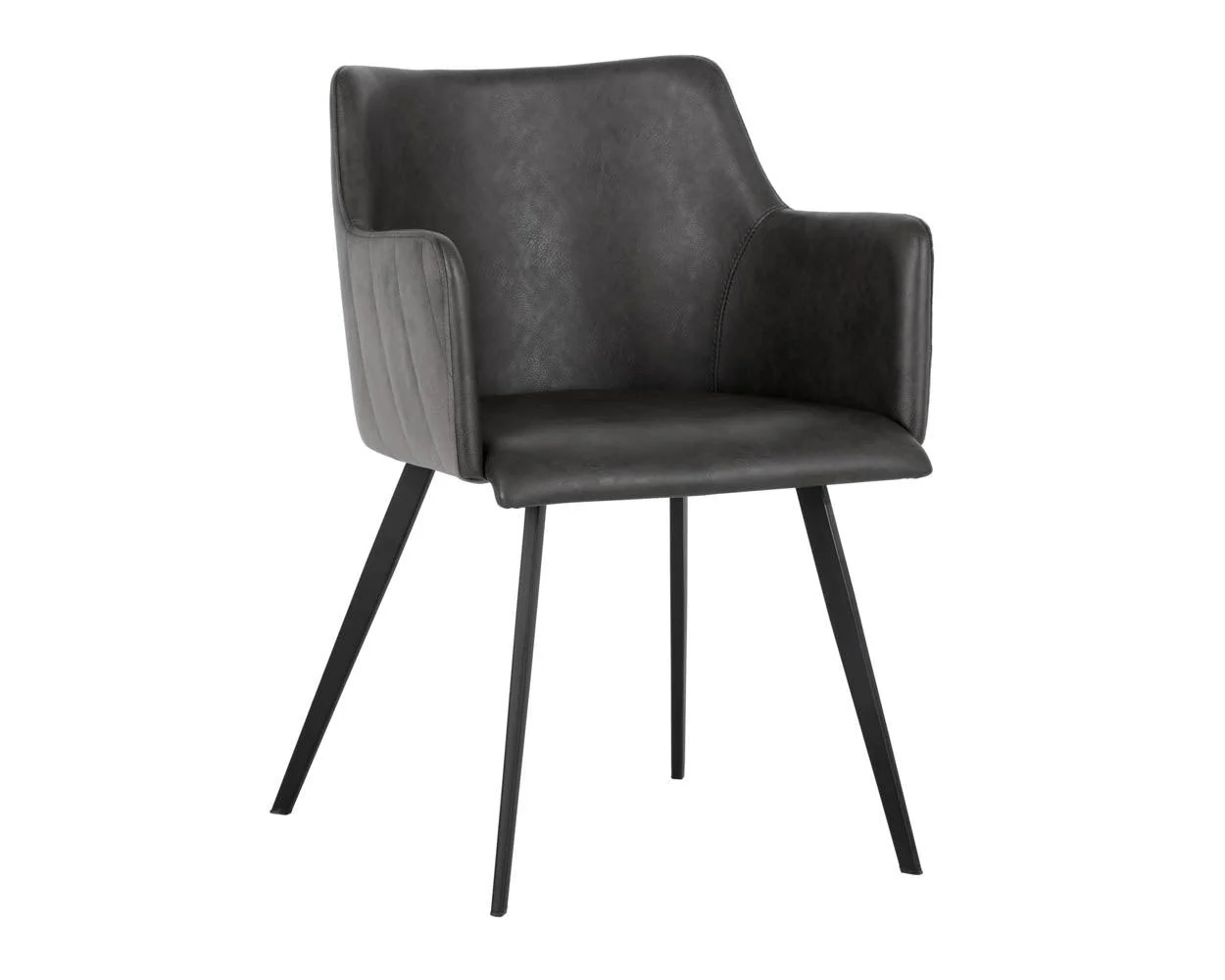 Griffin Dining Armchair - Frankwebs