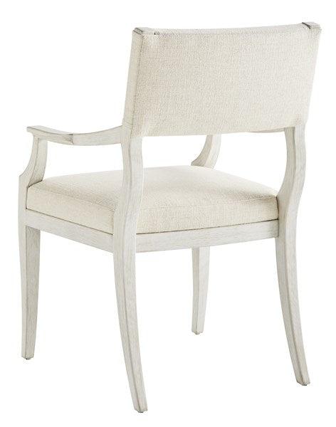Ridge 1 Dining Armchair - Frankwebs