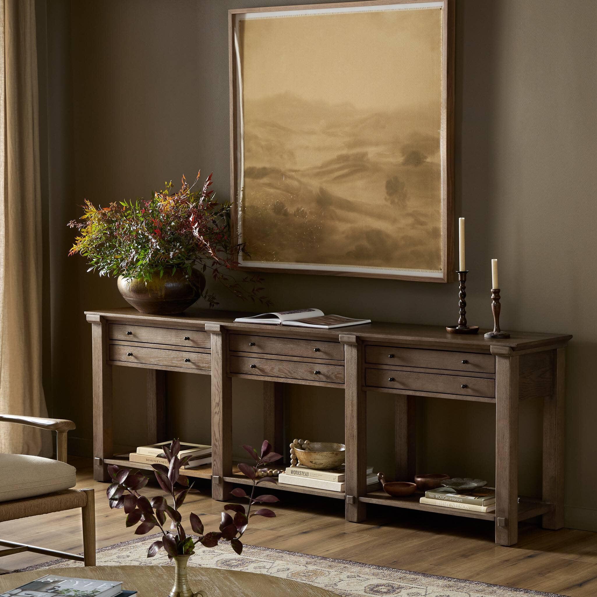 Gardendale Console Table - Frankwebs