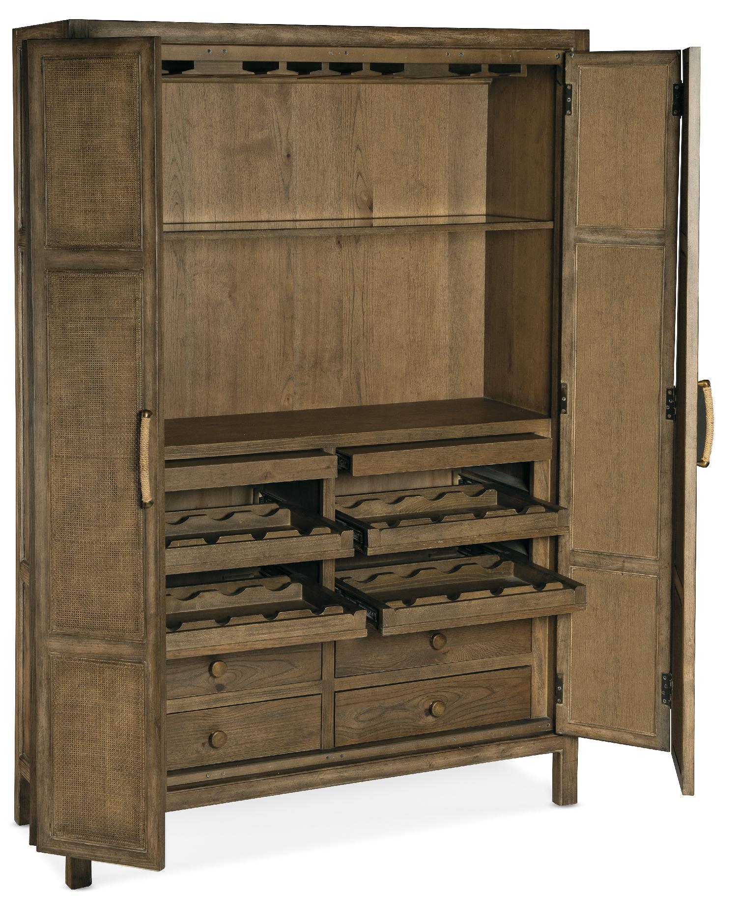 Sundance Bar Cabinet - Frankwebs