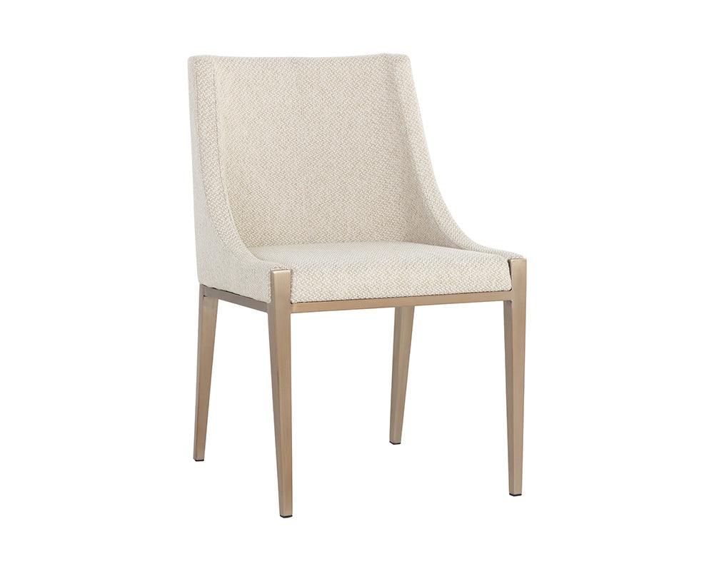 Dionne Dining Chair - Frankwebs